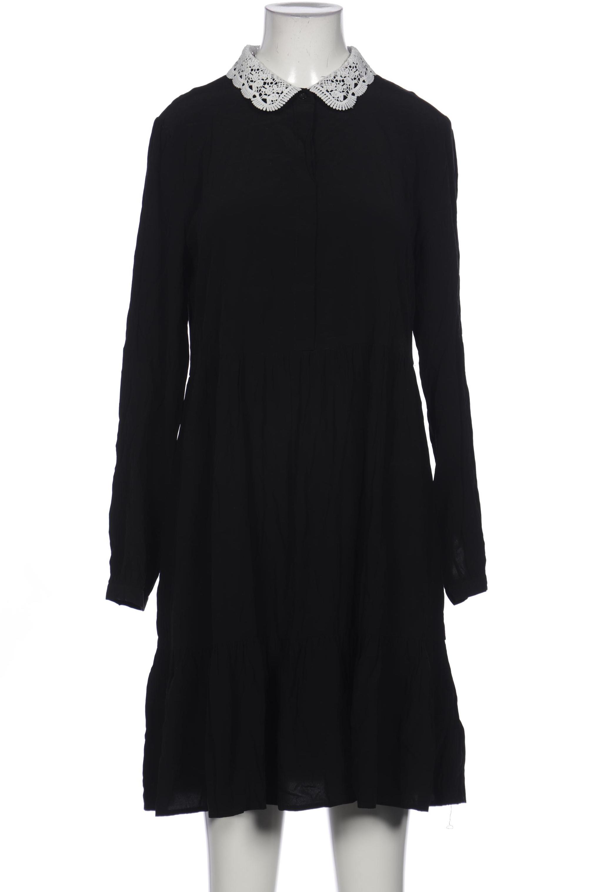 

Hallhuber Damen Kleid, schwarz