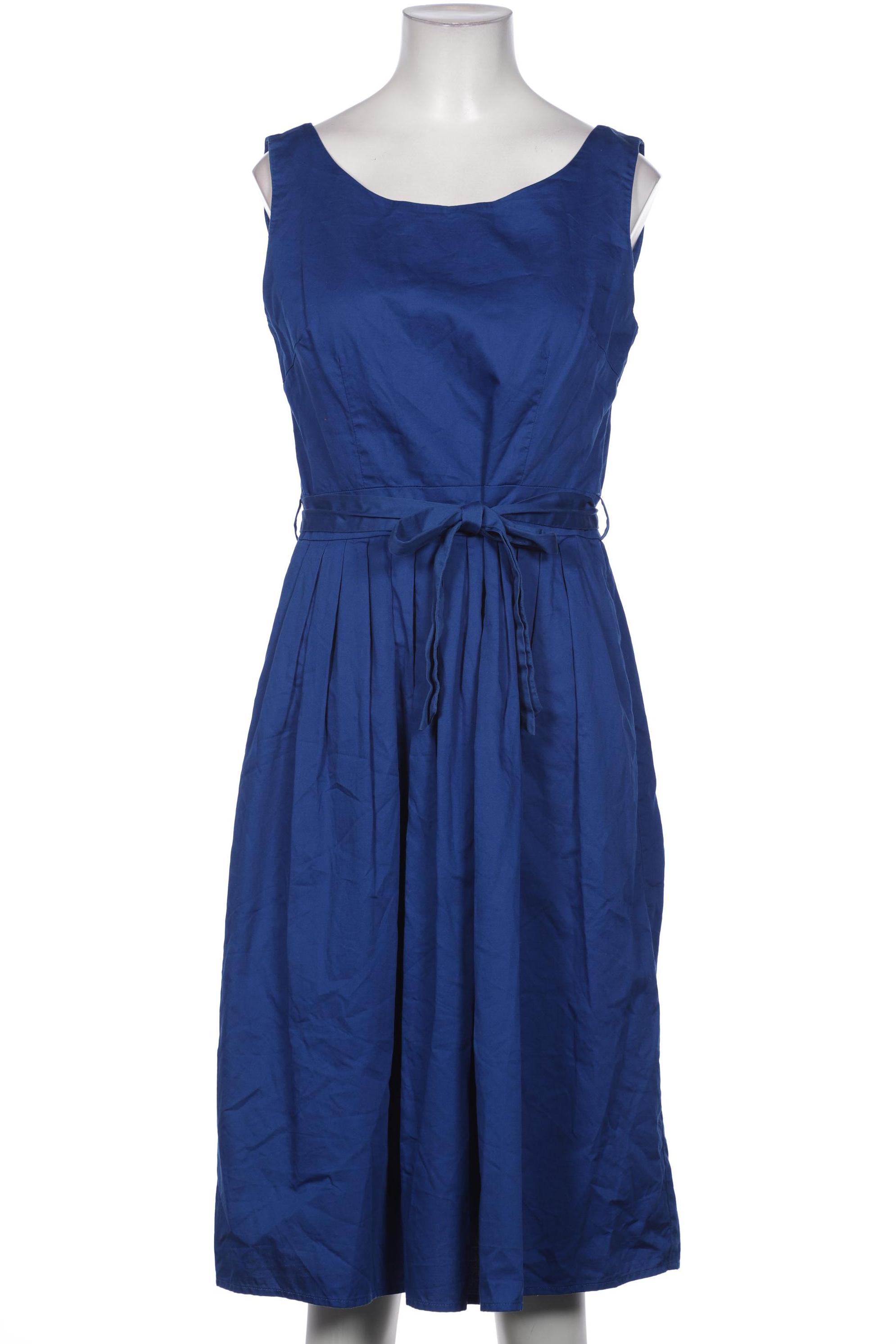 

Hallhuber Damen Kleid, marineblau