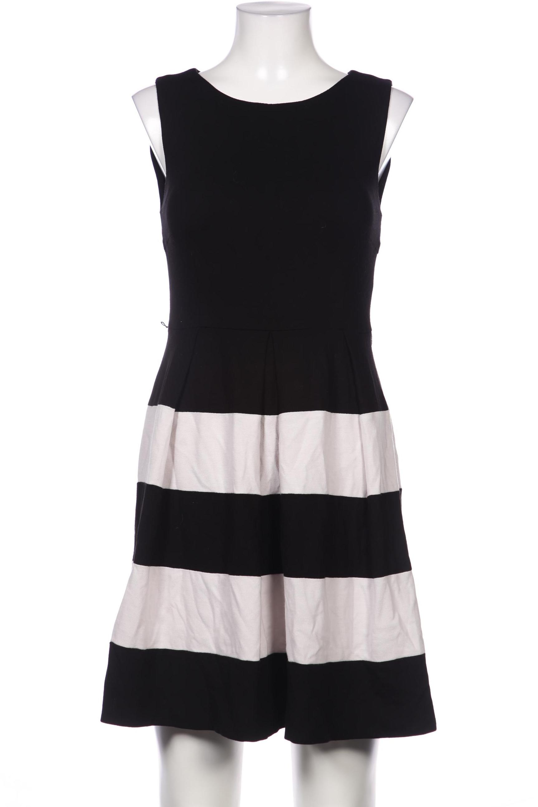 

Hallhuber Damen Kleid, schwarz, Gr. 38