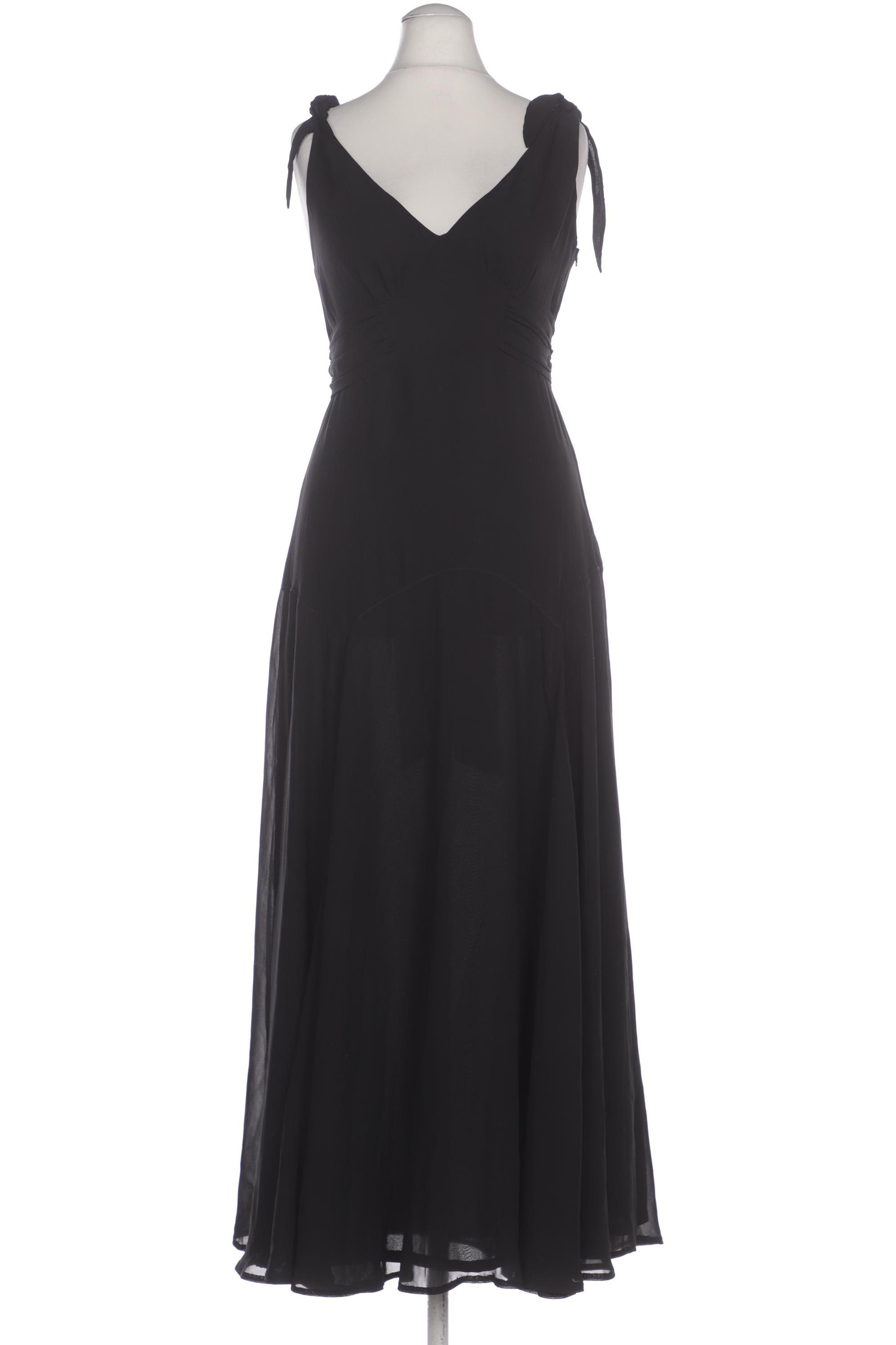 

Hallhuber Damen Kleid, schwarz, Gr. 36