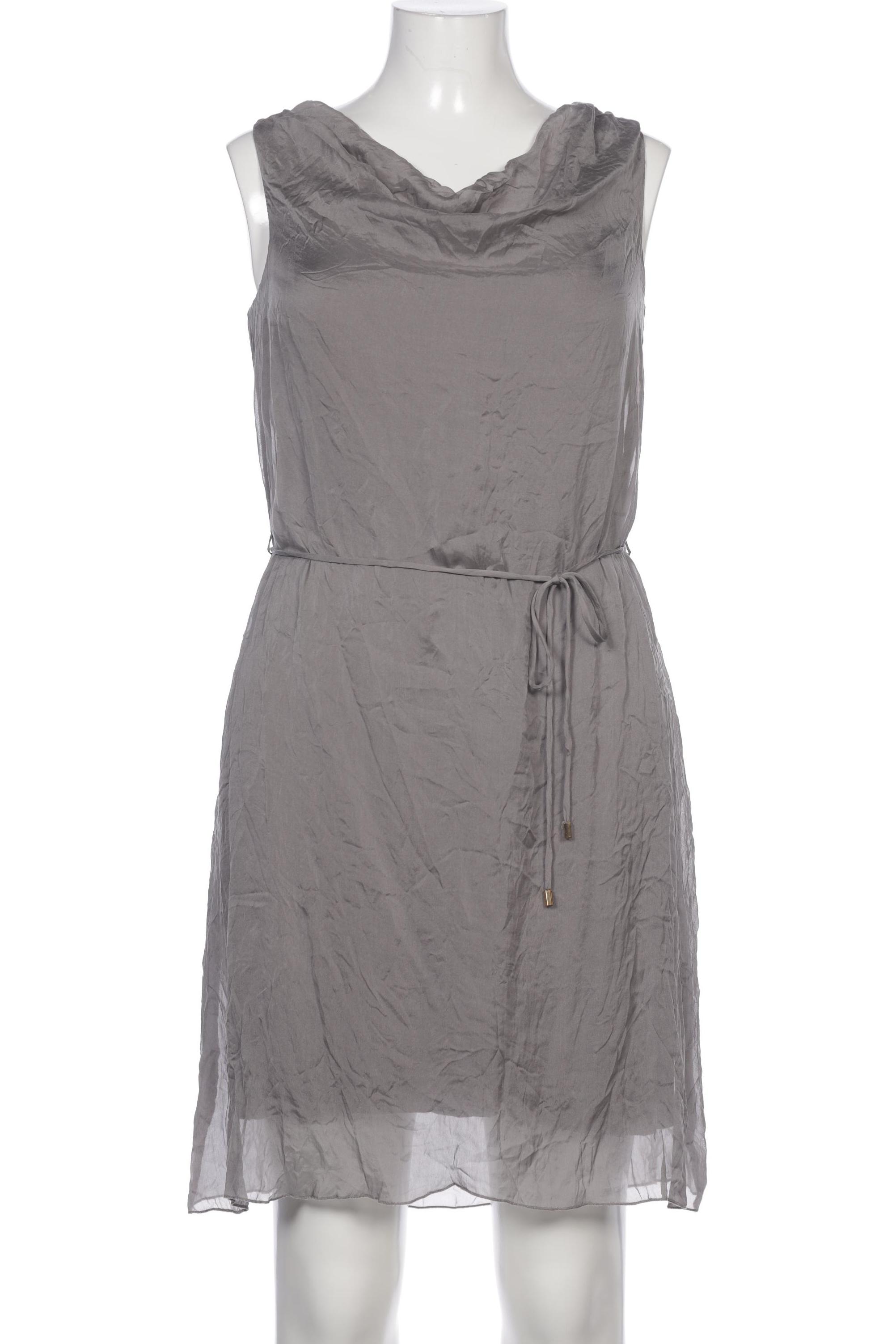 

Hallhuber Damen Kleid, grau