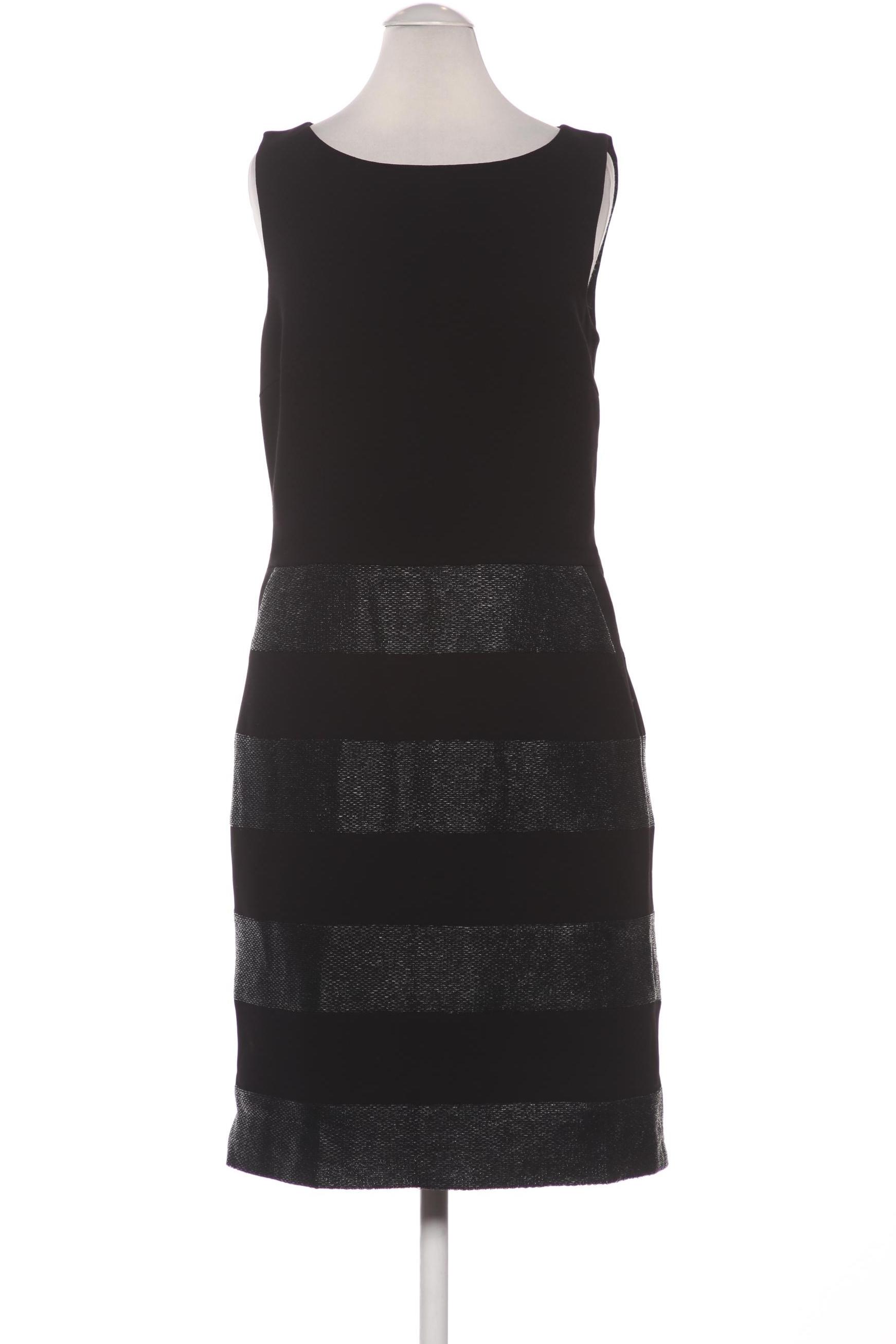 

Hallhuber Damen Kleid, schwarz, Gr. 36