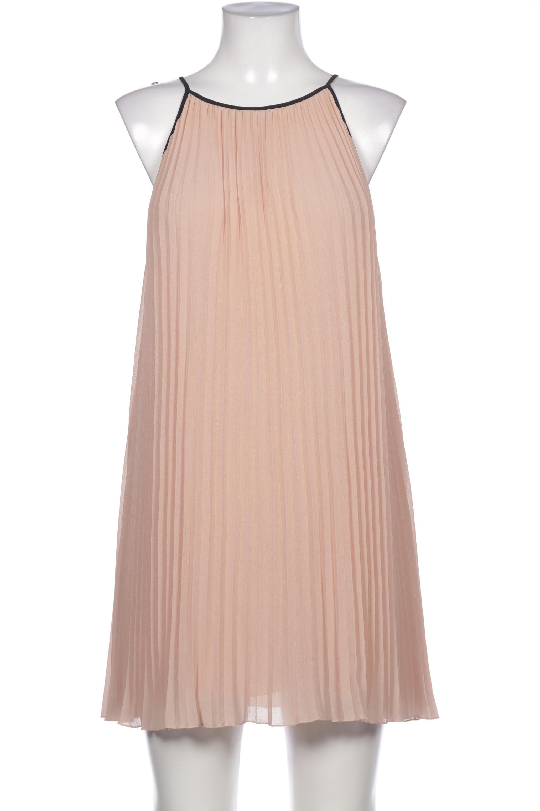 

Hallhuber Damen Kleid, orange, Gr. 38