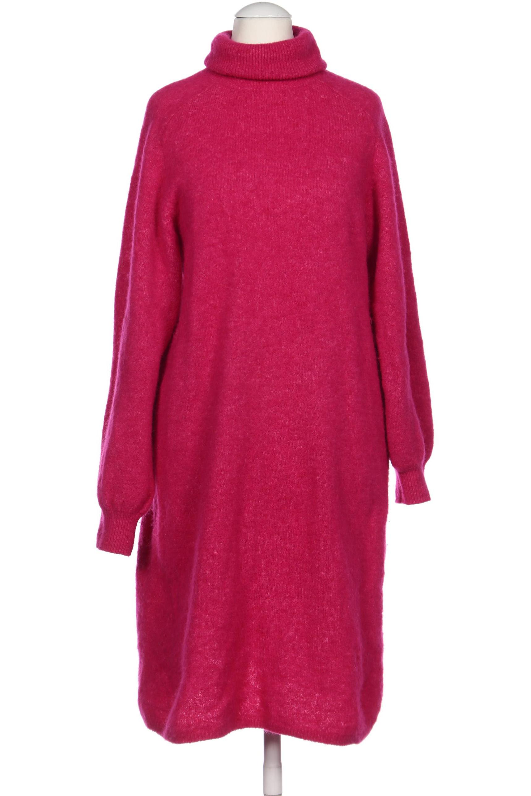 

Hallhuber Damen Kleid, pink, Gr. 38