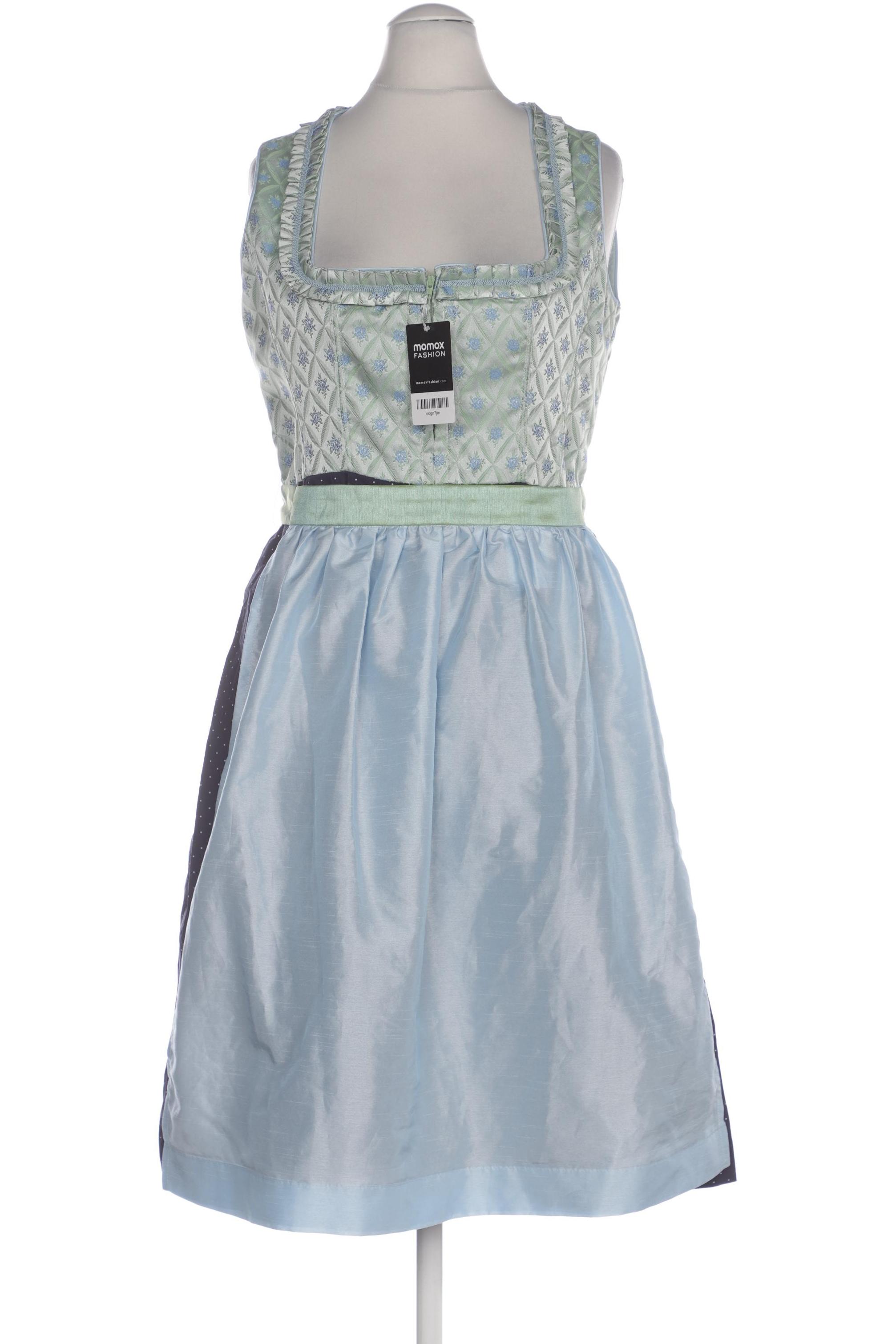 

Hallhuber Damen Kleid, marineblau, Gr. 40