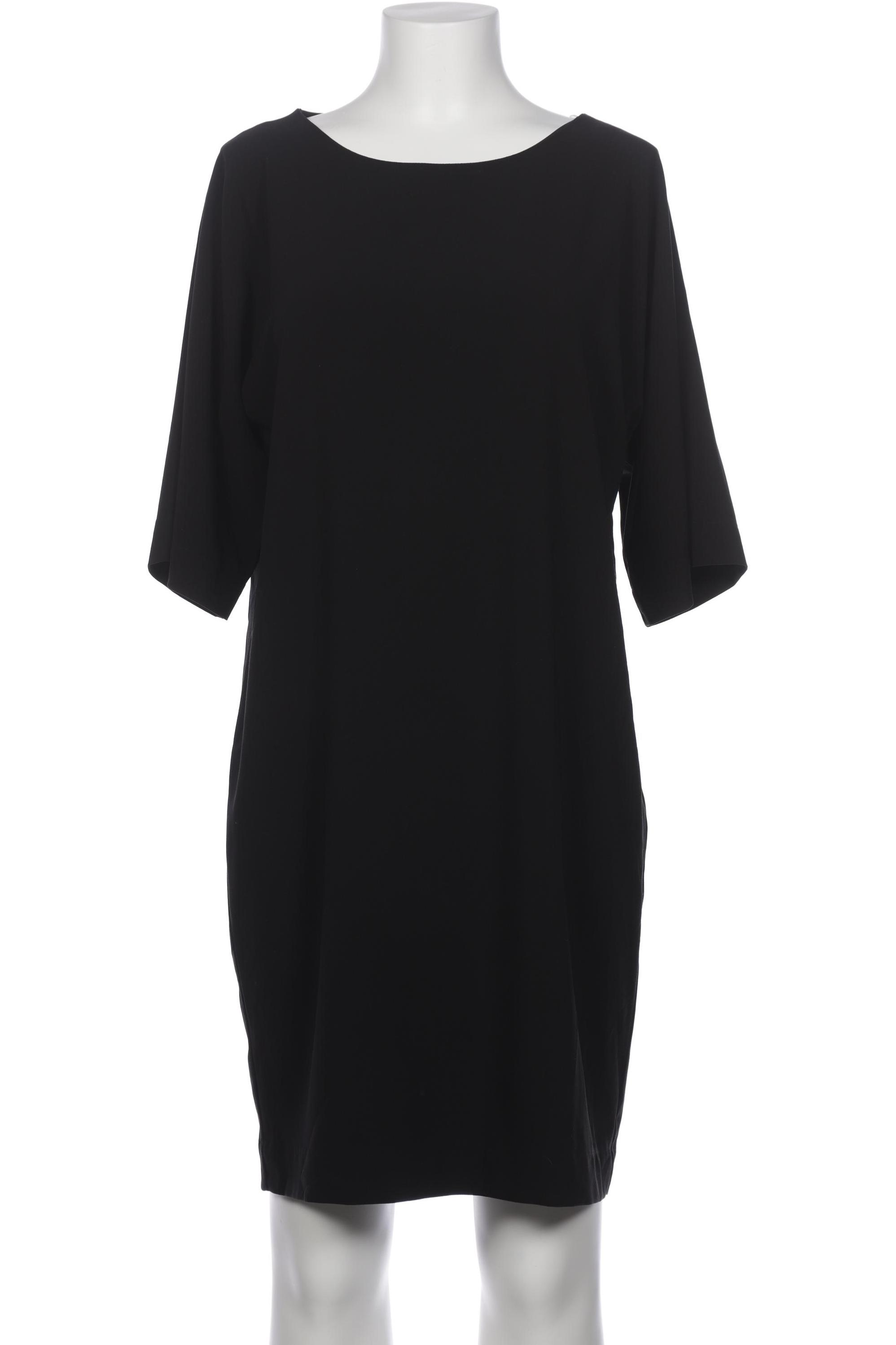 

Hallhuber Damen Kleid, schwarz, Gr. 38