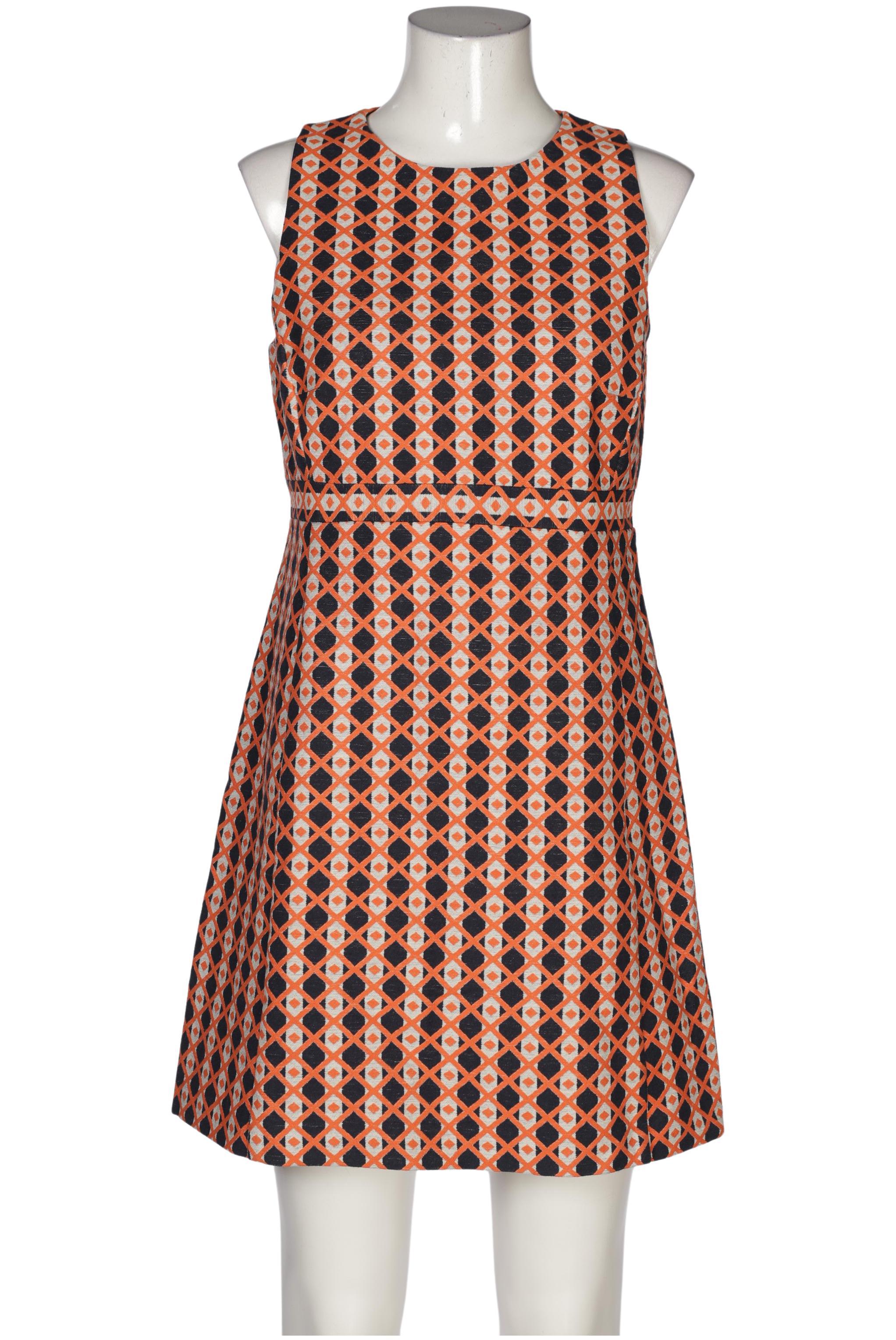 

Hallhuber Damen Kleid, mehrfarbig, Gr. 40