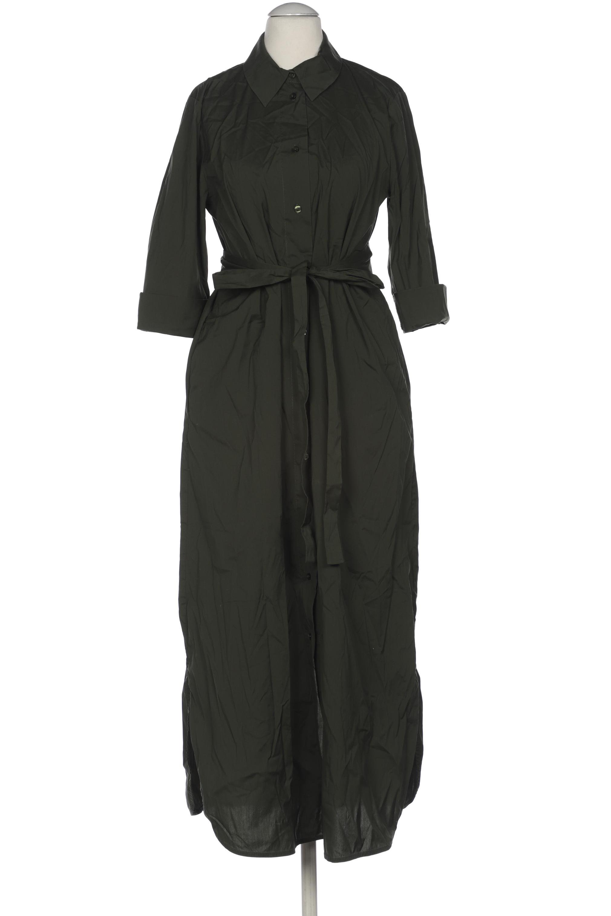 

Hallhuber Damen Kleid, grün, Gr. 36