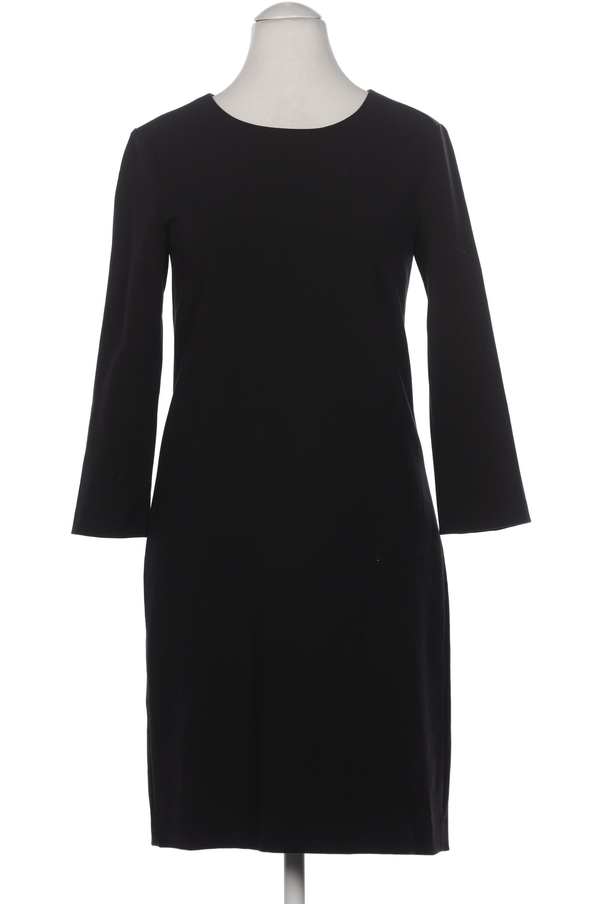 

Hallhuber Damen Kleid, schwarz, Gr. 36