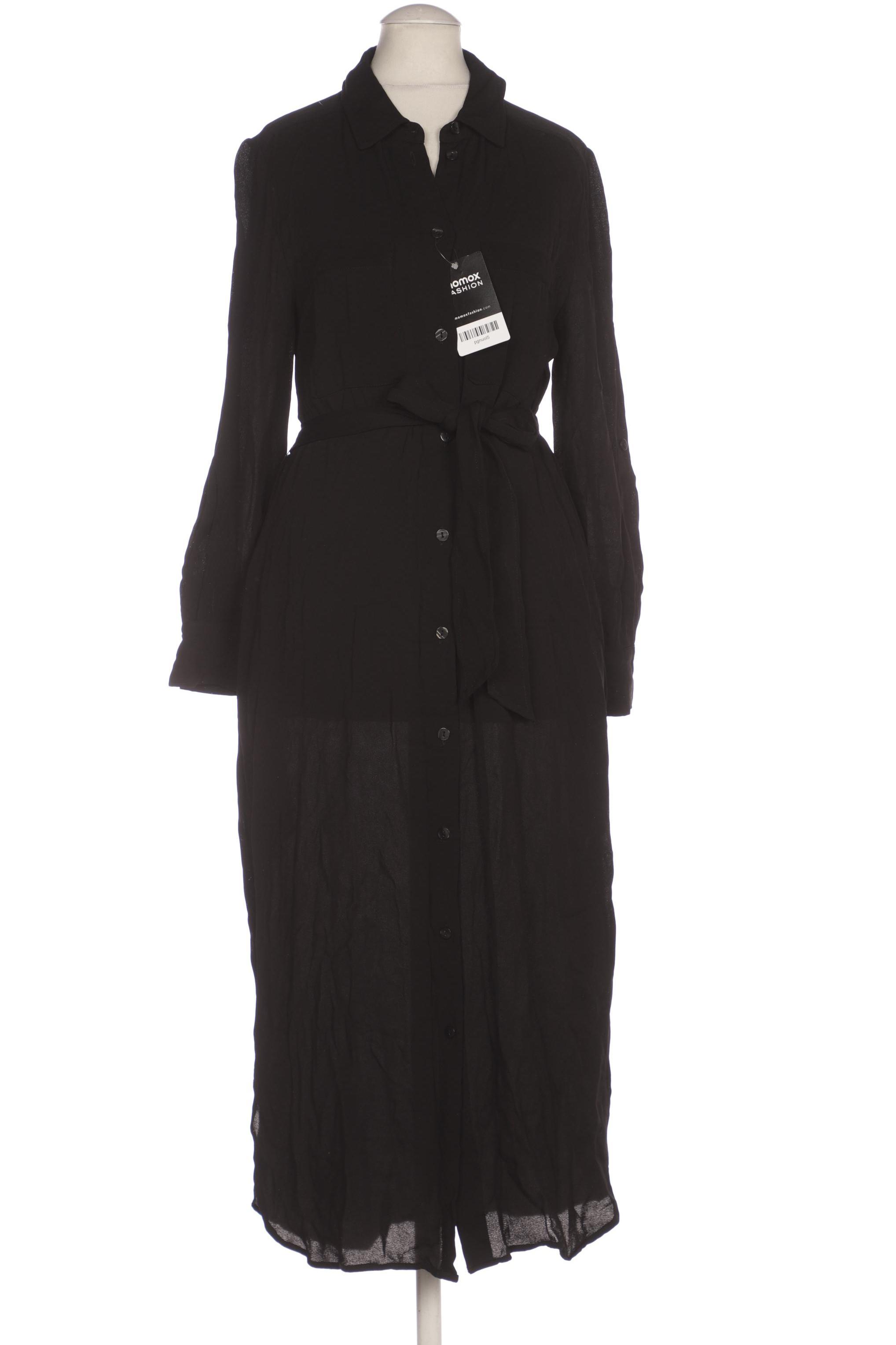 

Hallhuber Damen Kleid, schwarz, Gr. 34