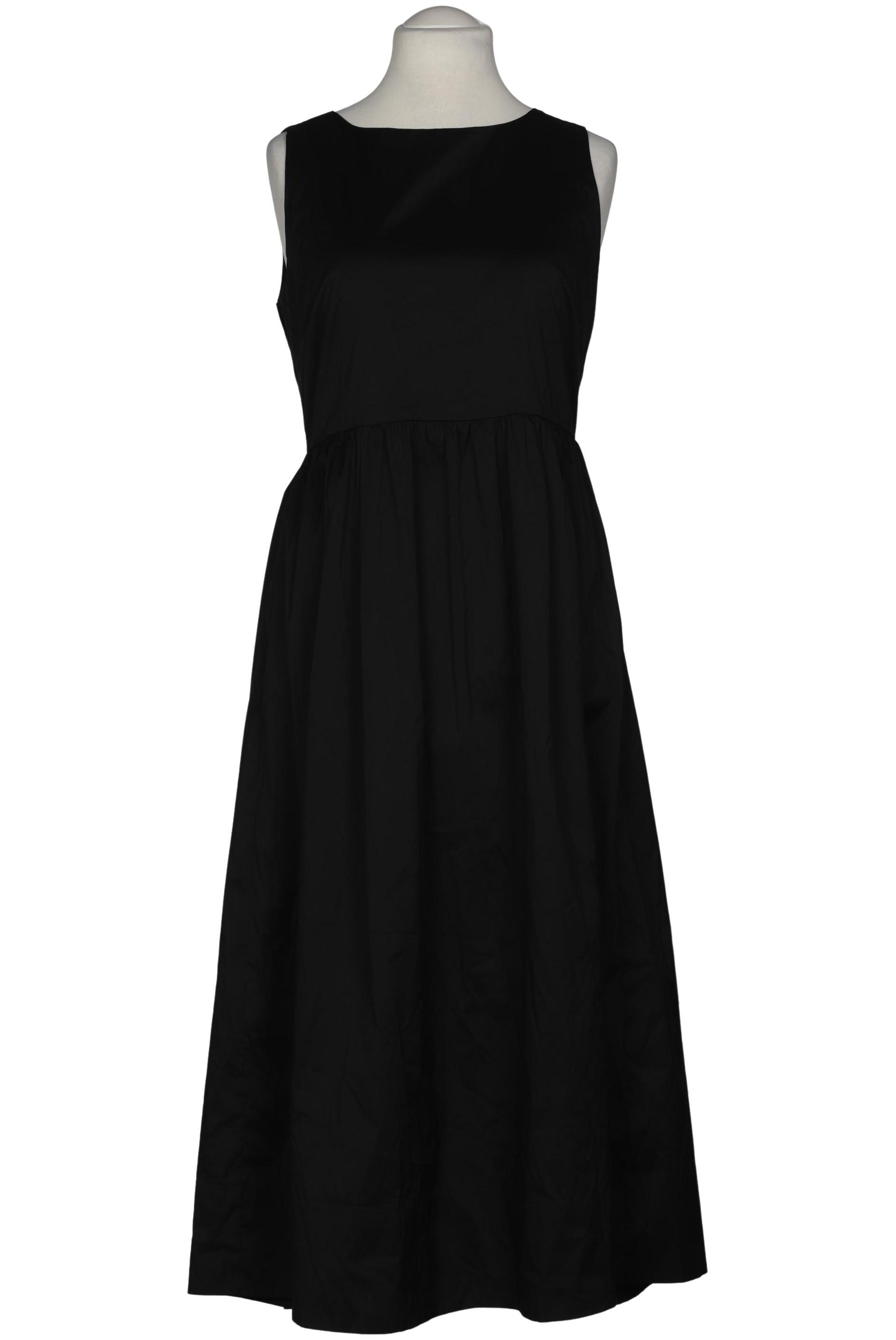 

Hallhuber Damen Kleid, schwarz, Gr. 42