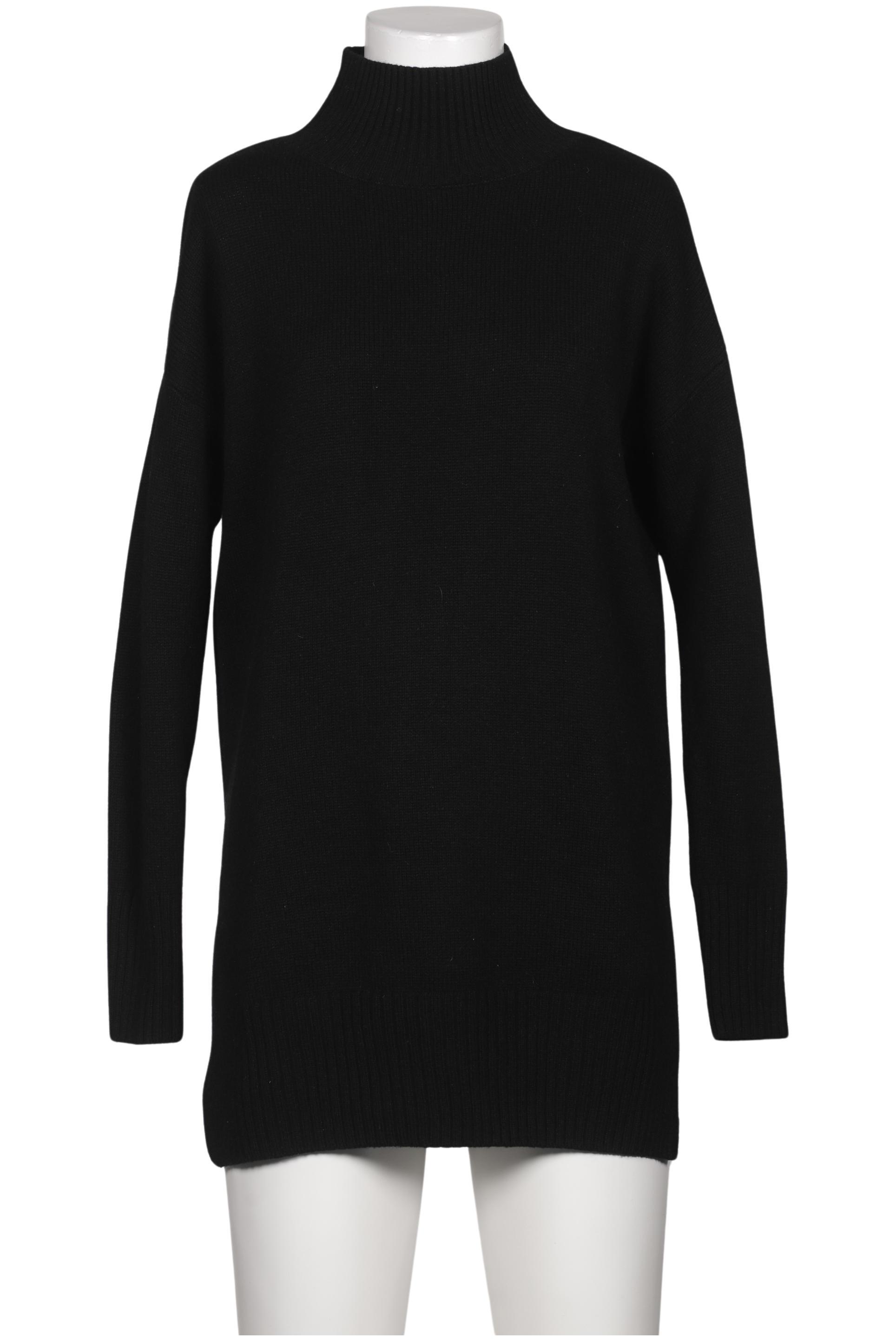 

Hallhuber Damen Kleid, schwarz, Gr. 36