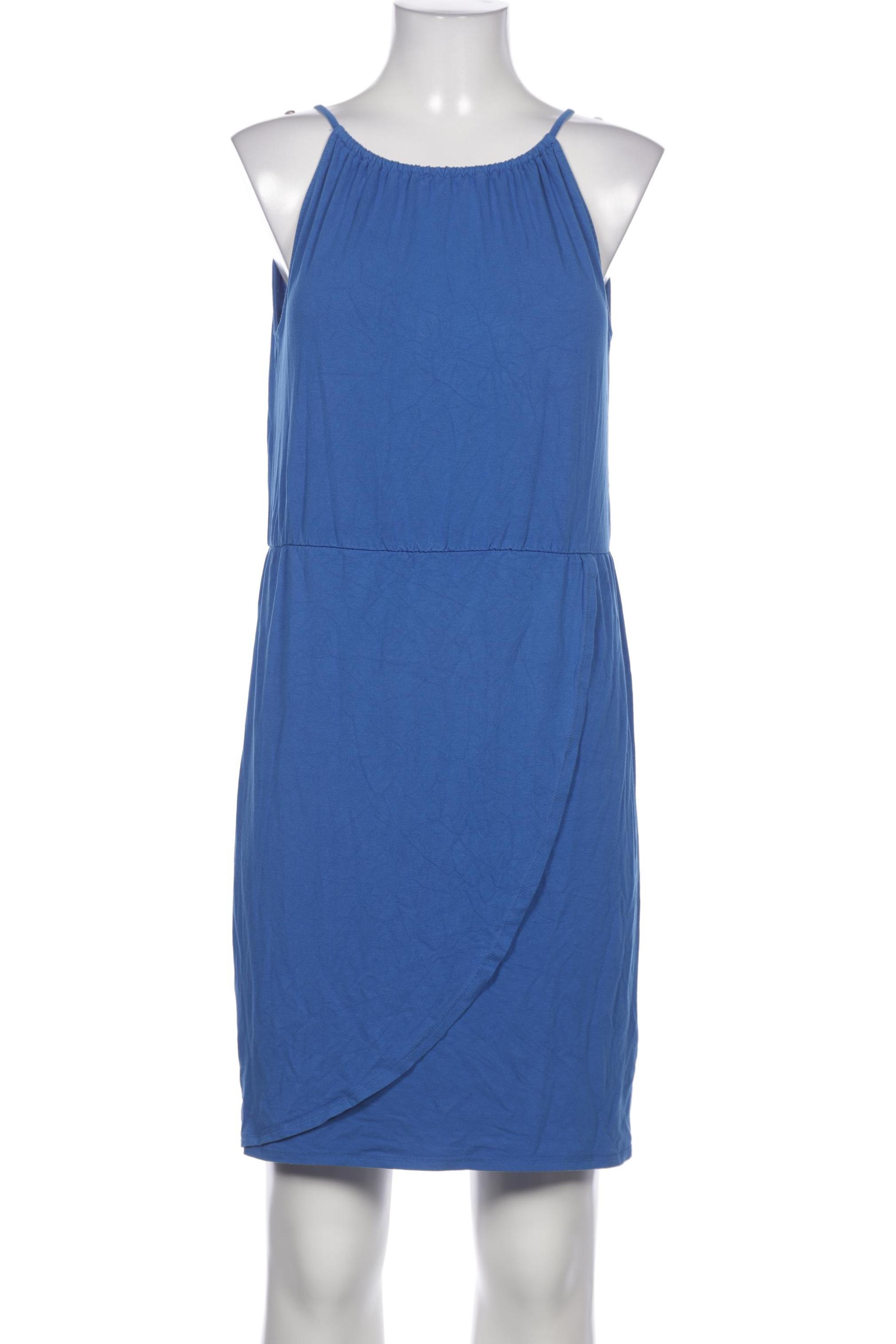 

Hallhuber Damen Kleid, blau, Gr. 38