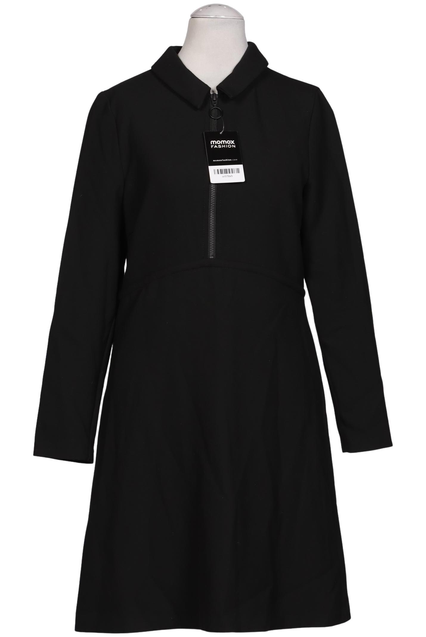 

Hallhuber Damen Kleid, schwarz, Gr. 36