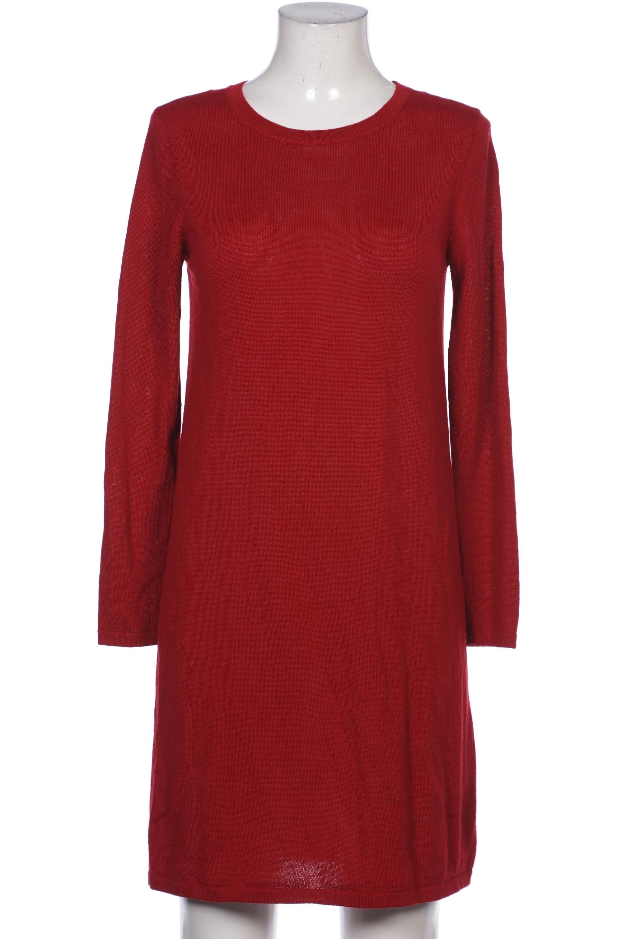 

Hallhuber Damen Kleid, rot, Gr. 38