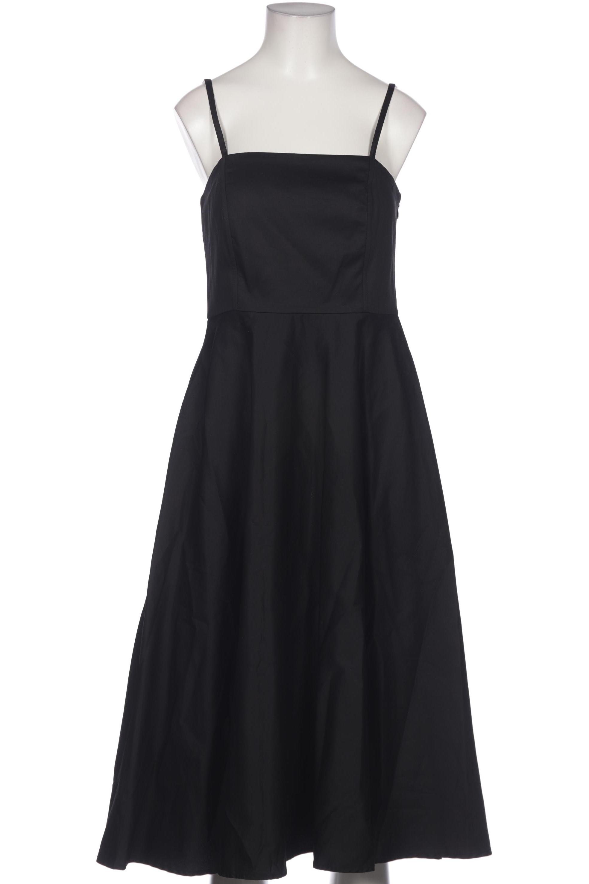 

Hallhuber Damen Kleid, schwarz, Gr. 36