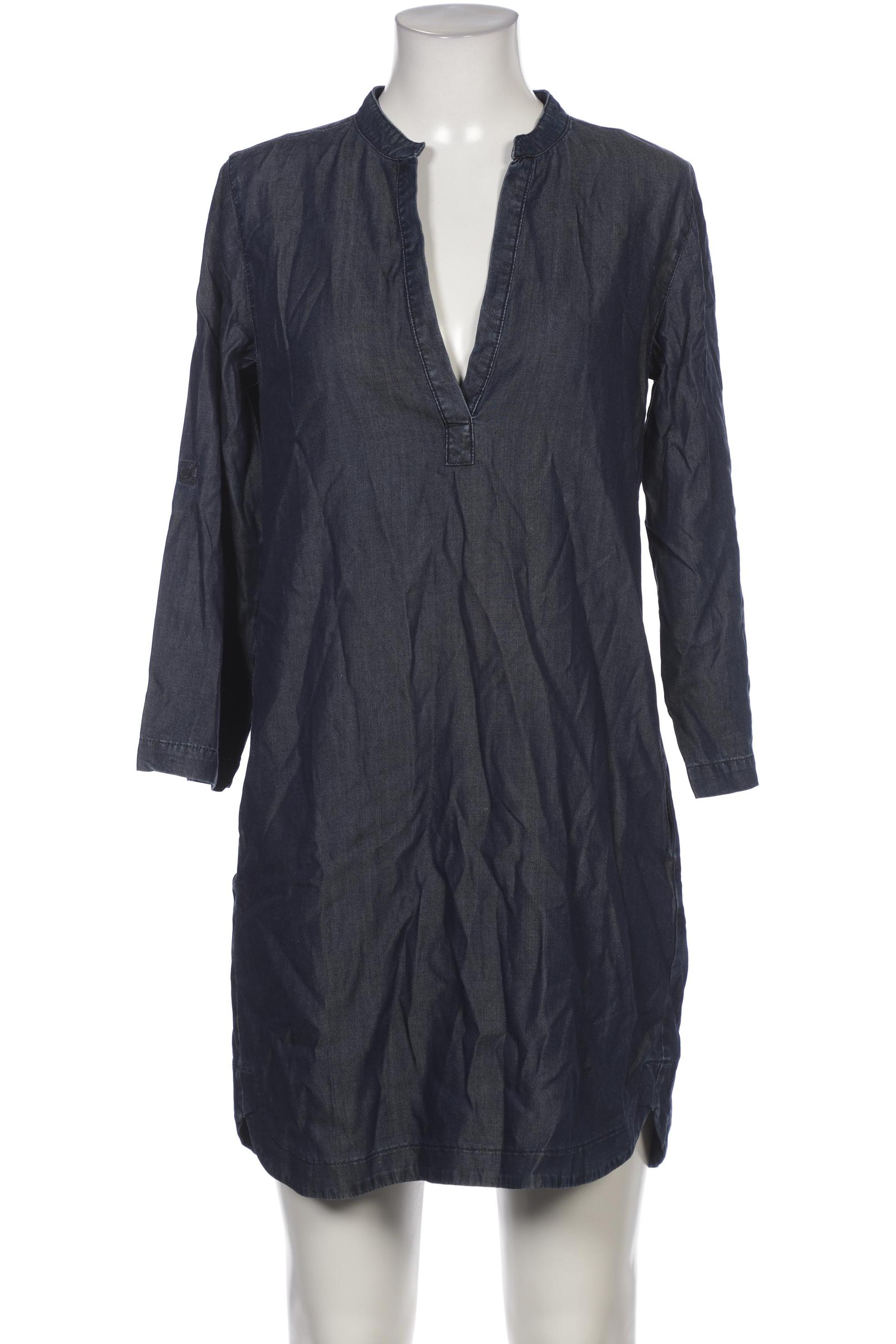 

Hallhuber Damen Kleid, marineblau