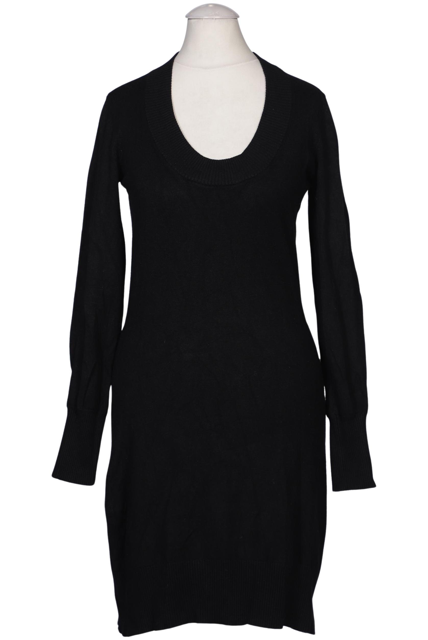 

Hallhuber Damen Kleid, schwarz, Gr. 34