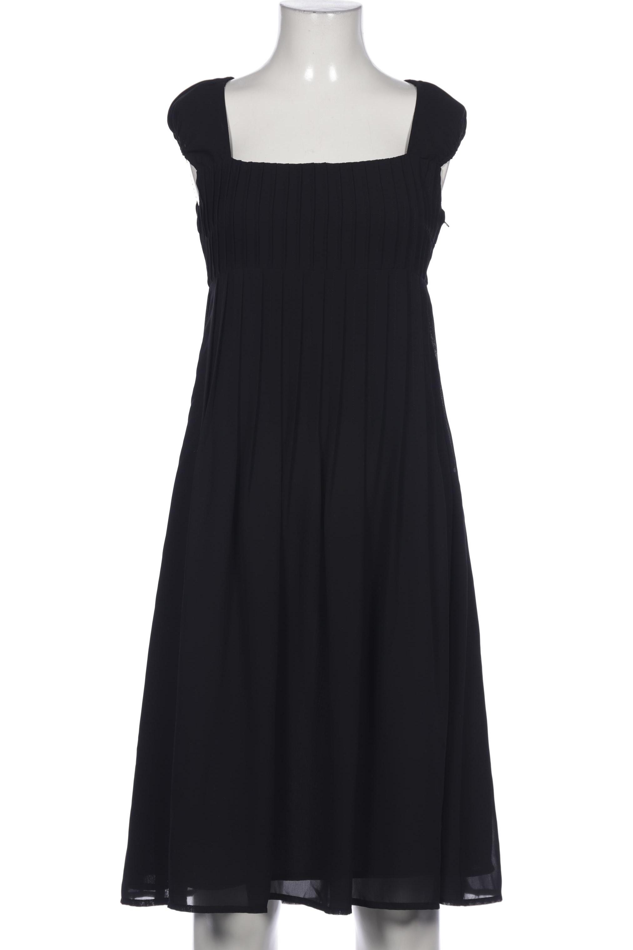 

Hallhuber Damen Kleid, schwarz, Gr. 34