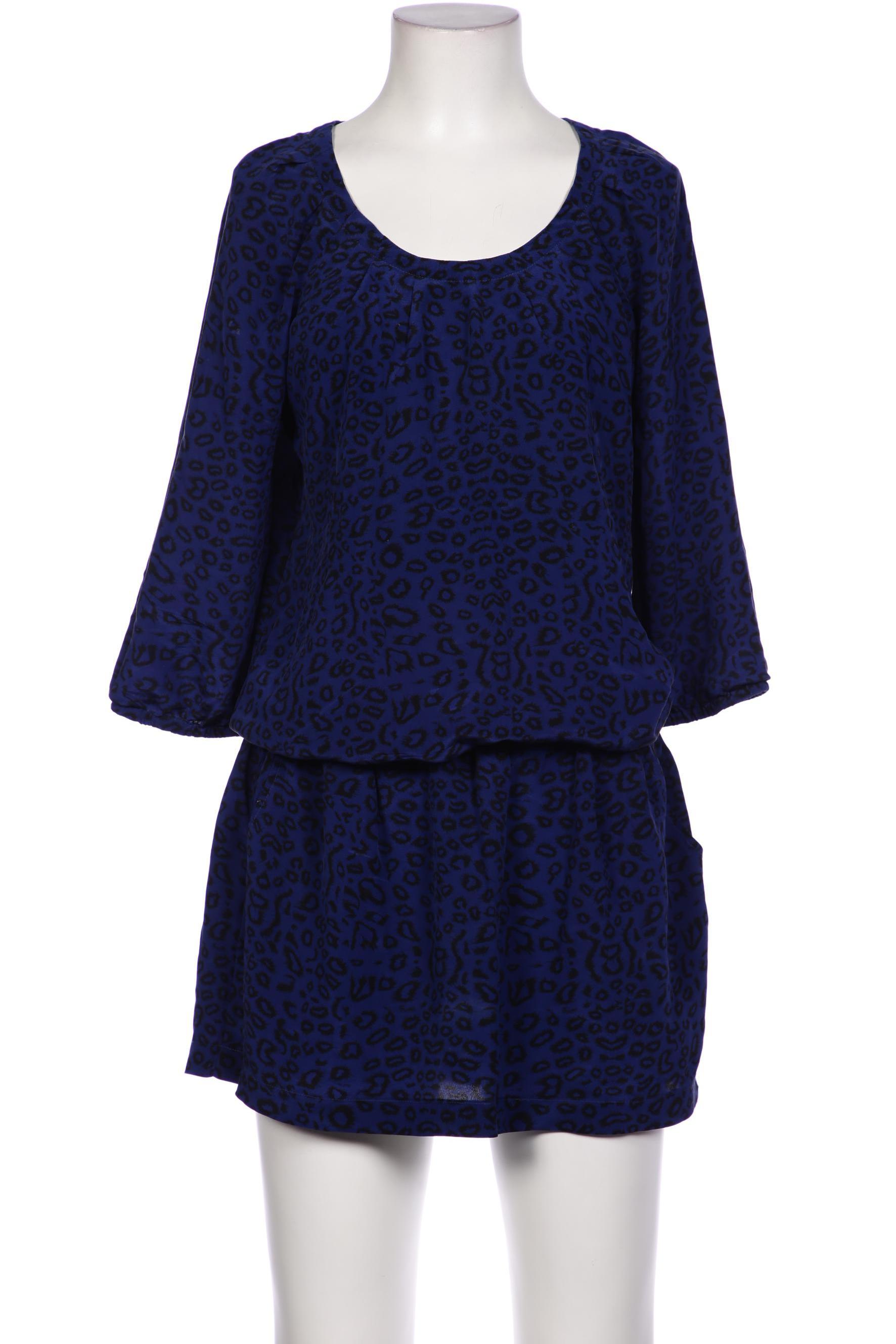 

Hallhuber Damen Kleid, marineblau