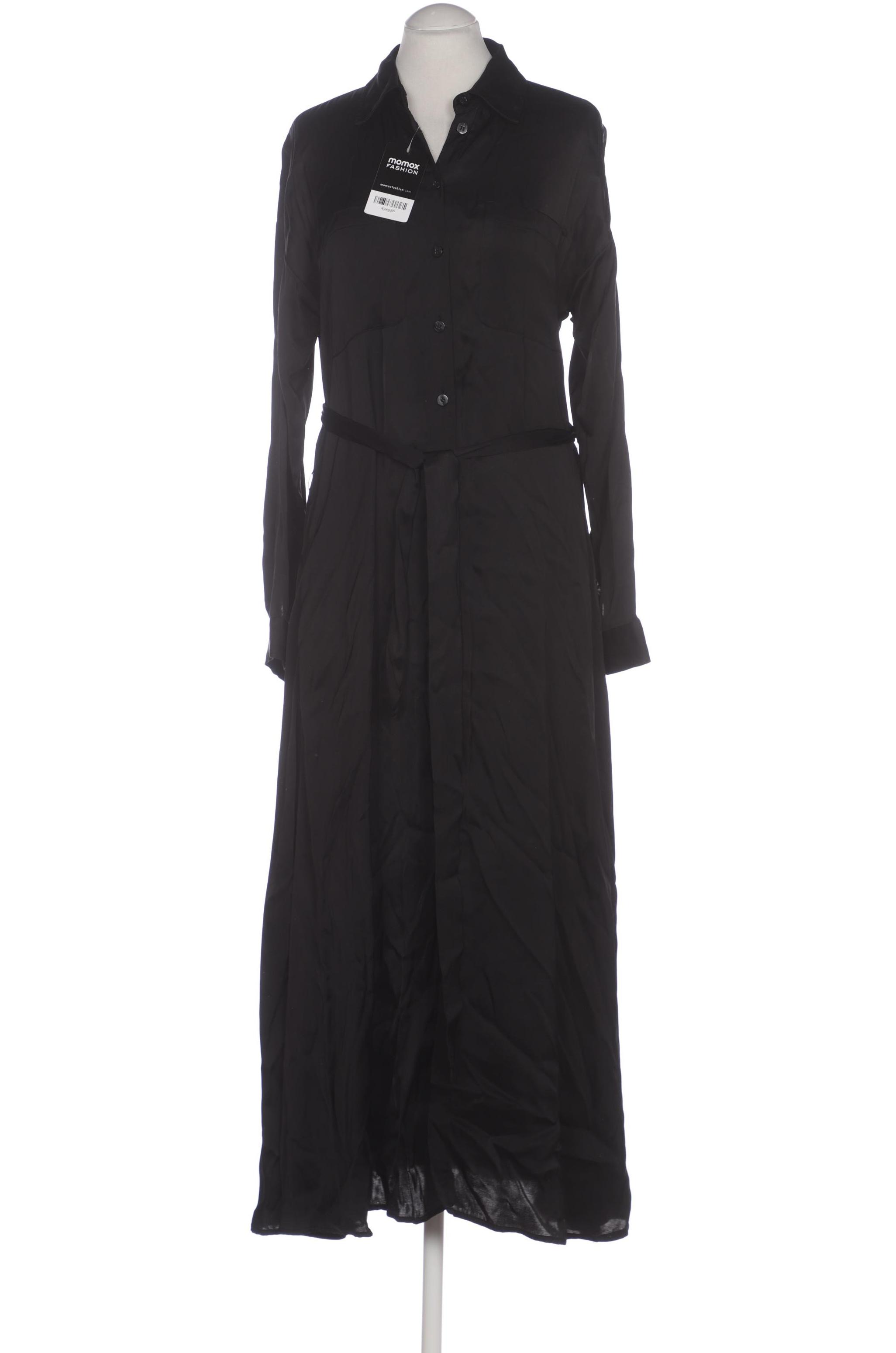 

Hallhuber Damen Kleid, schwarz, Gr. 36