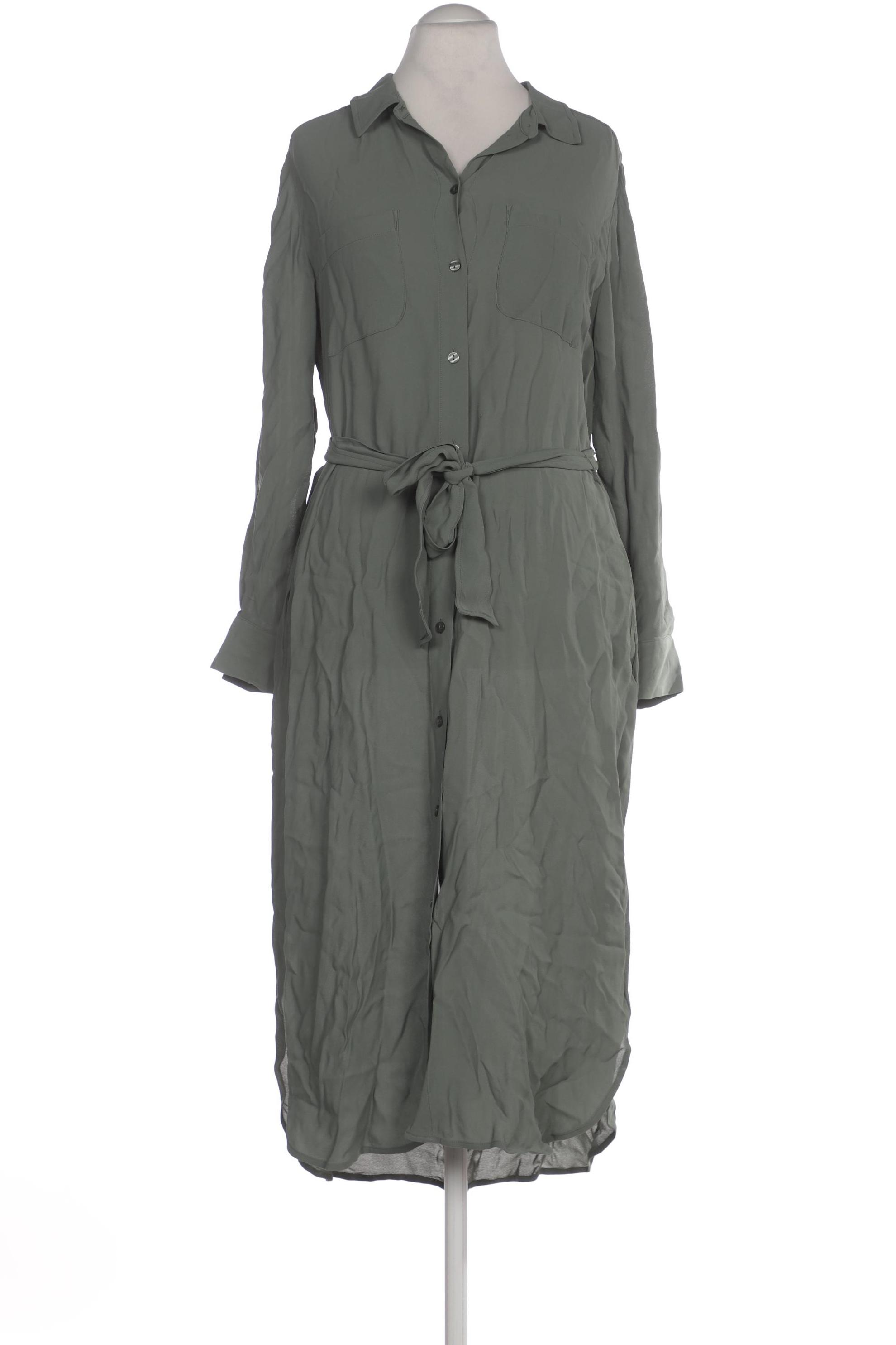 

Hallhuber Damen Kleid, grün, Gr. 42