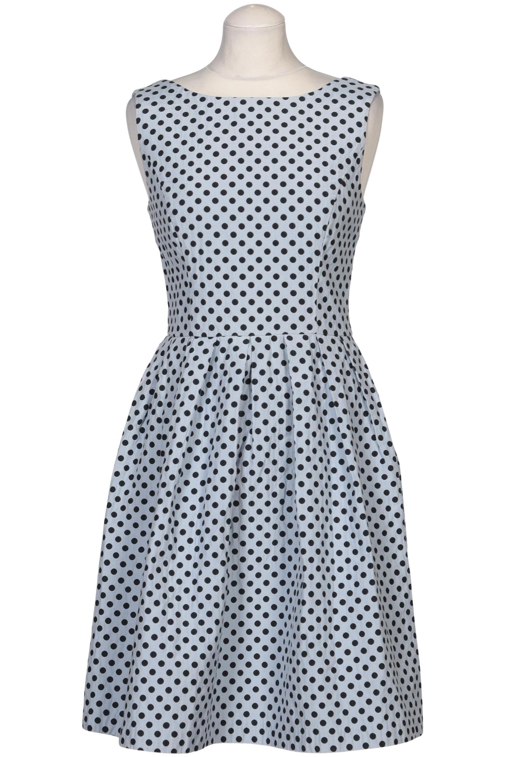 

Hallhuber Damen Kleid, mehrfarbig, Gr. 36