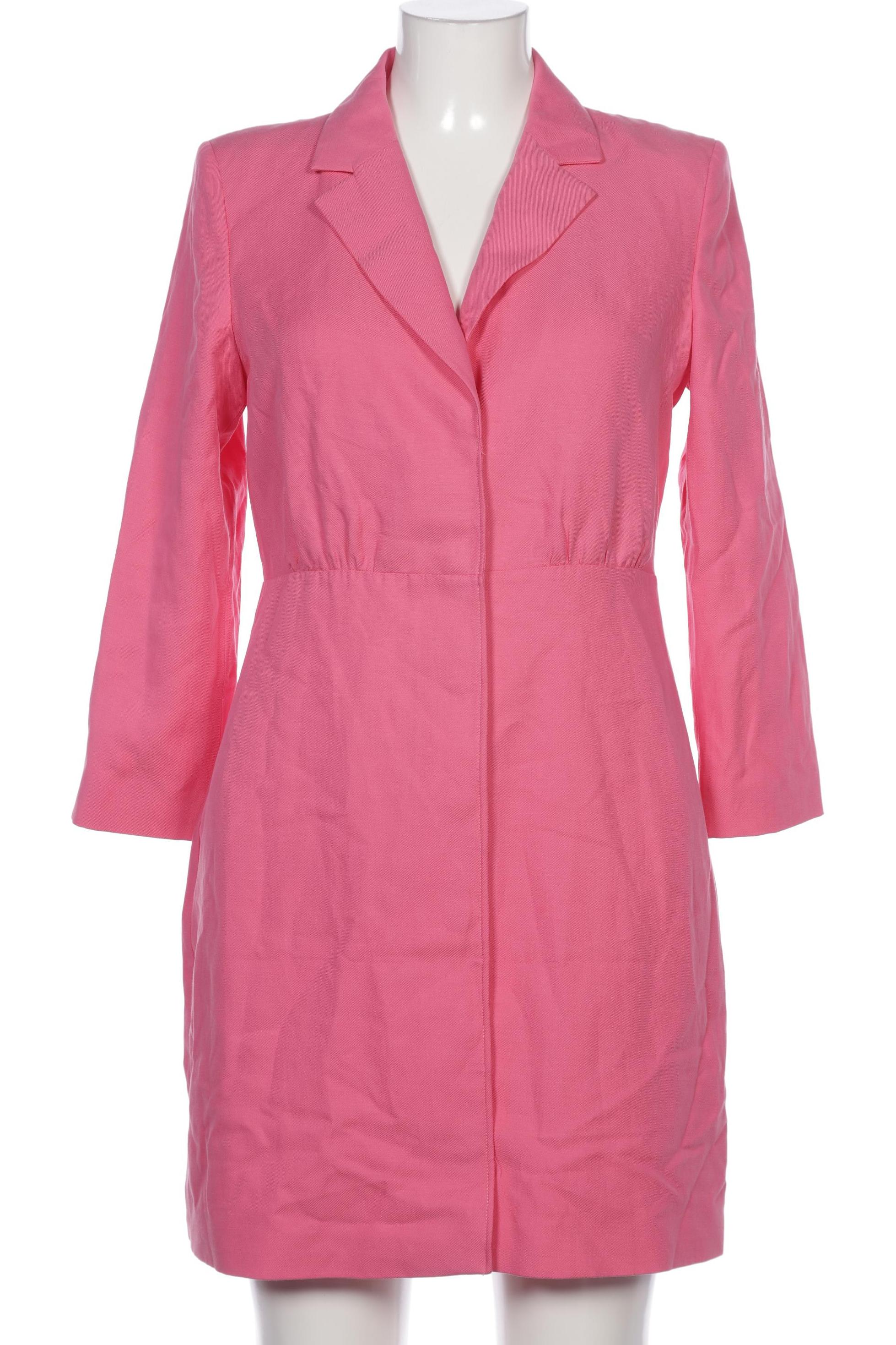 

Hallhuber Damen Kleid, pink, Gr. 40