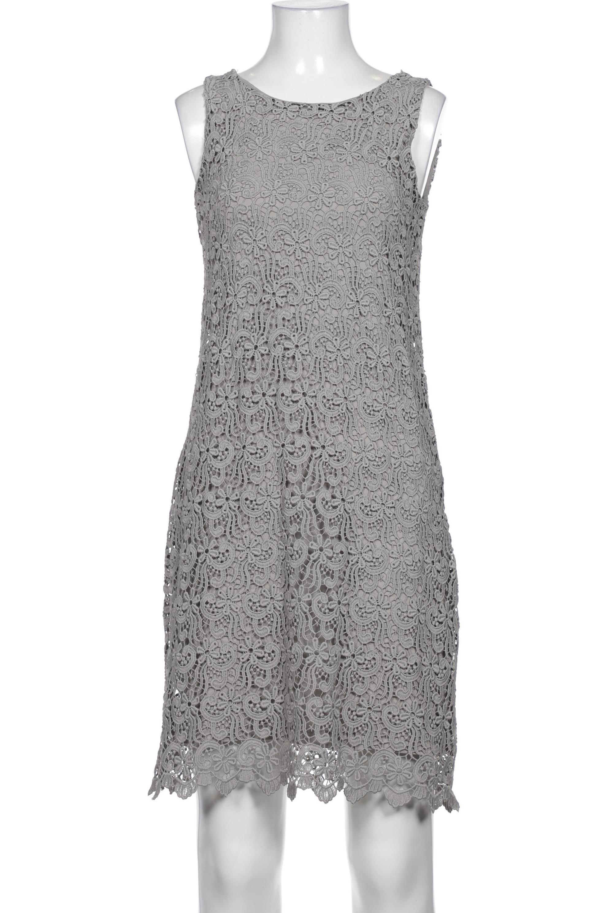 

Hallhuber Damen Kleid, grau
