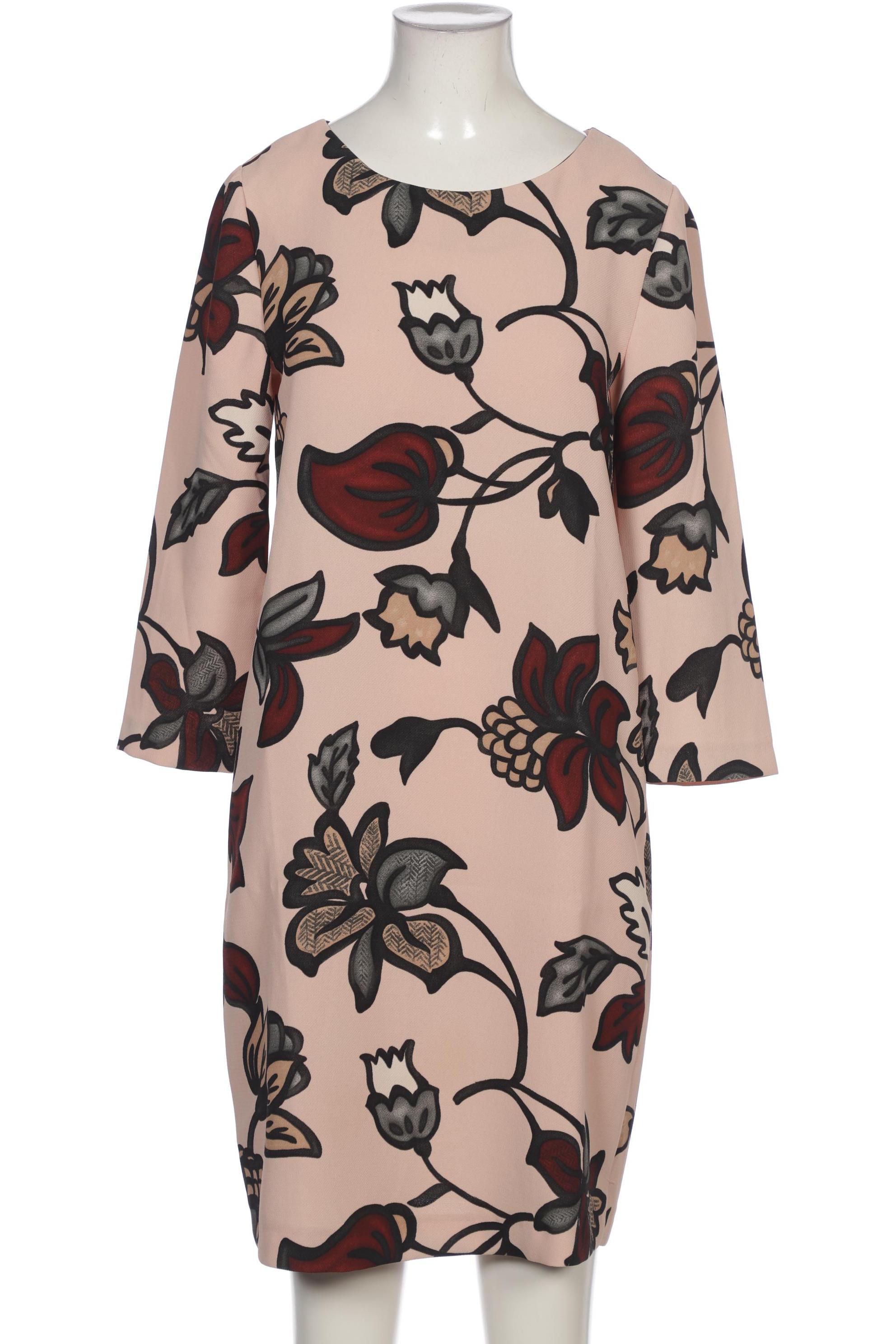 

Hallhuber Damen Kleid, pink, Gr. 36