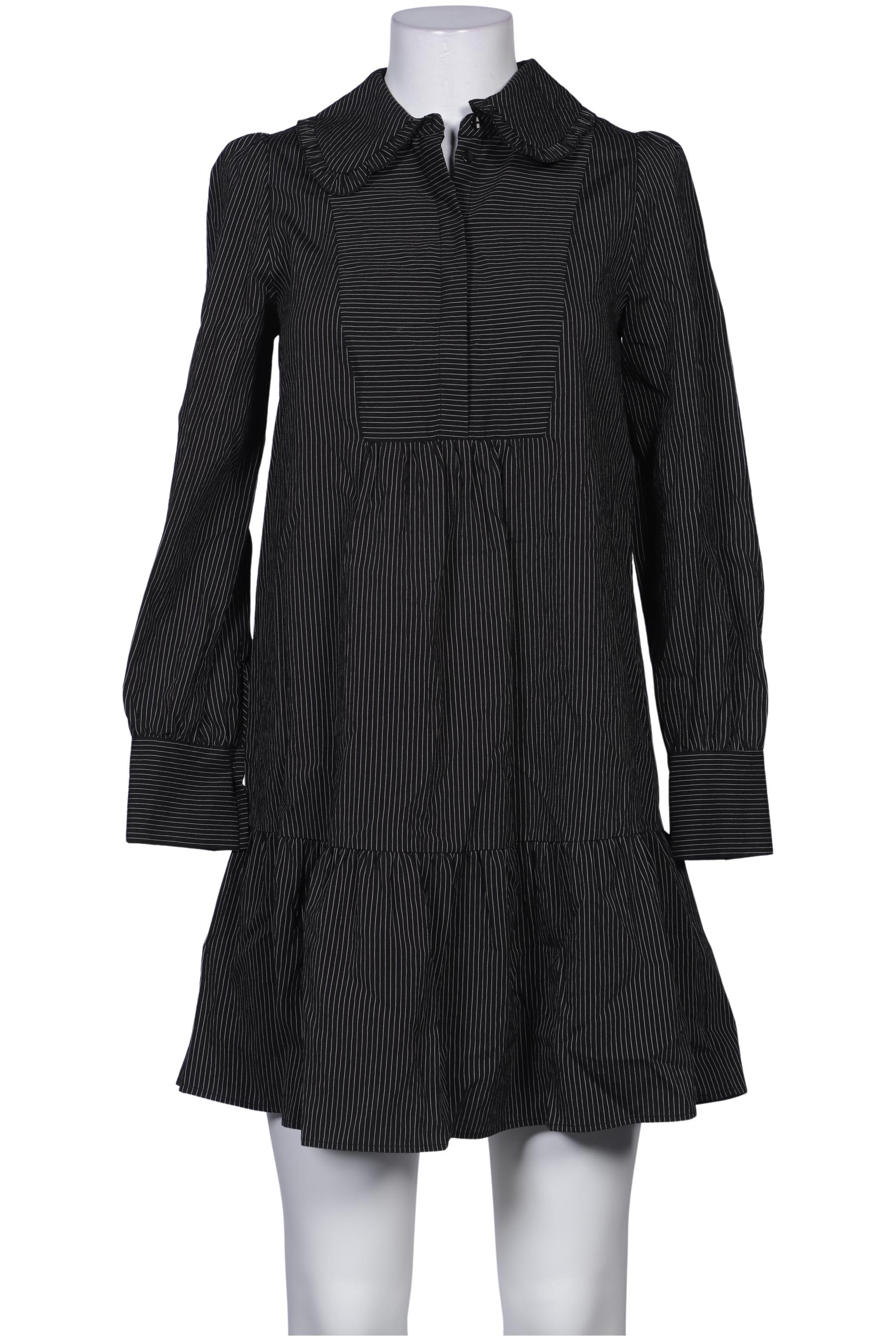

Hallhuber Damen Kleid, schwarz, Gr. 36
