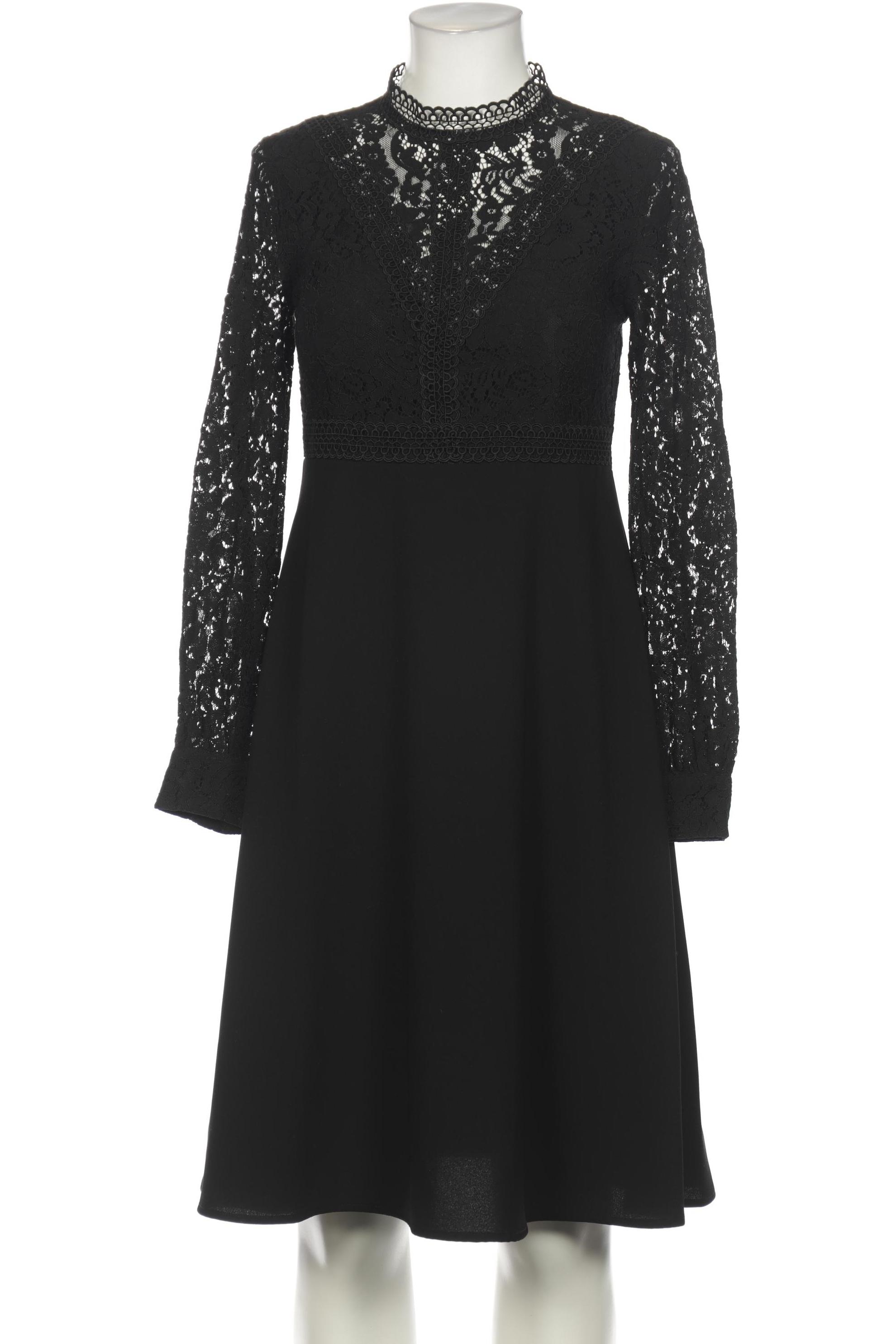 

Hallhuber Damen Kleid, schwarz