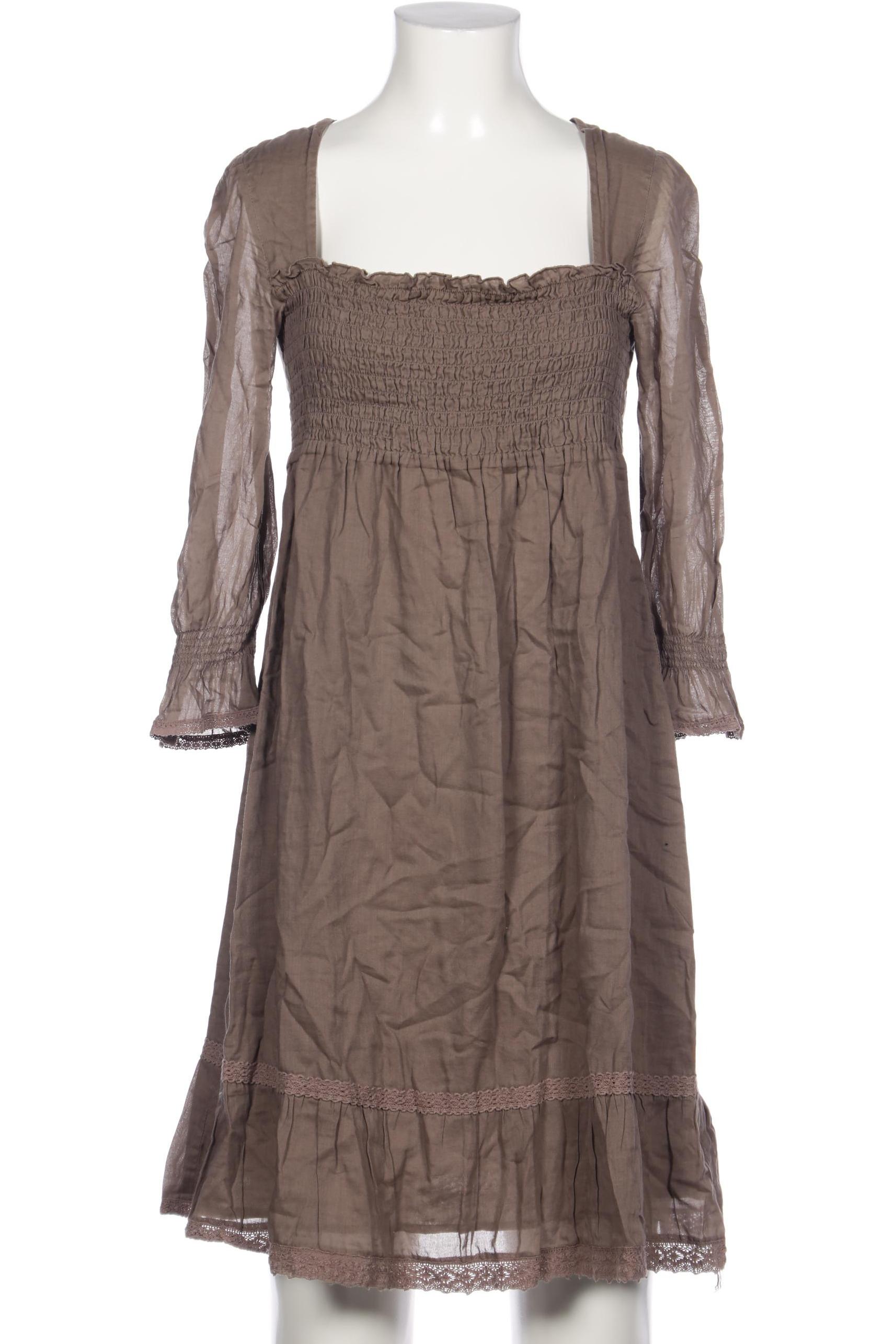 

Hallhuber Damen Kleid, braun