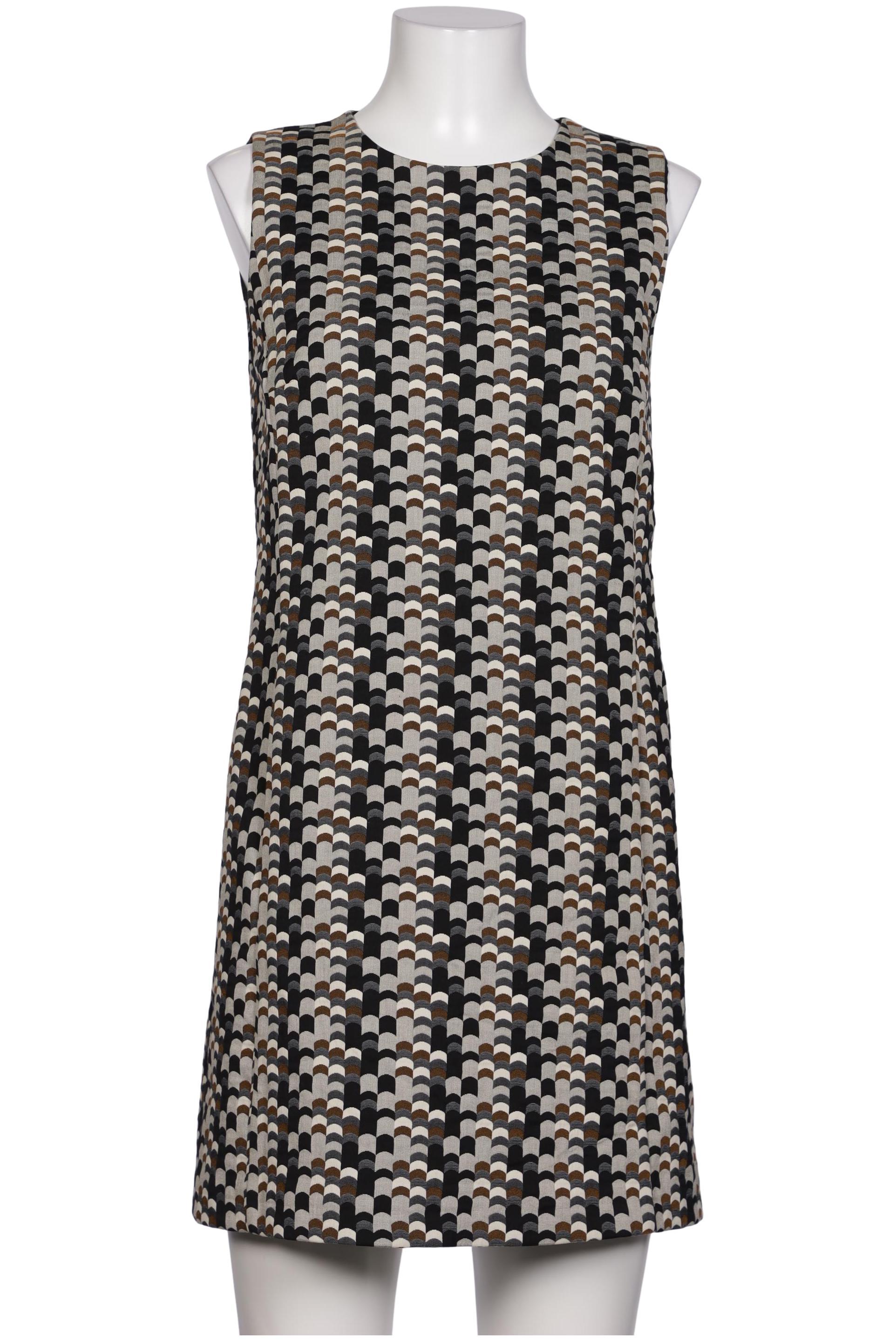 

Hallhuber Damen Kleid, mehrfarbig, Gr. 40
