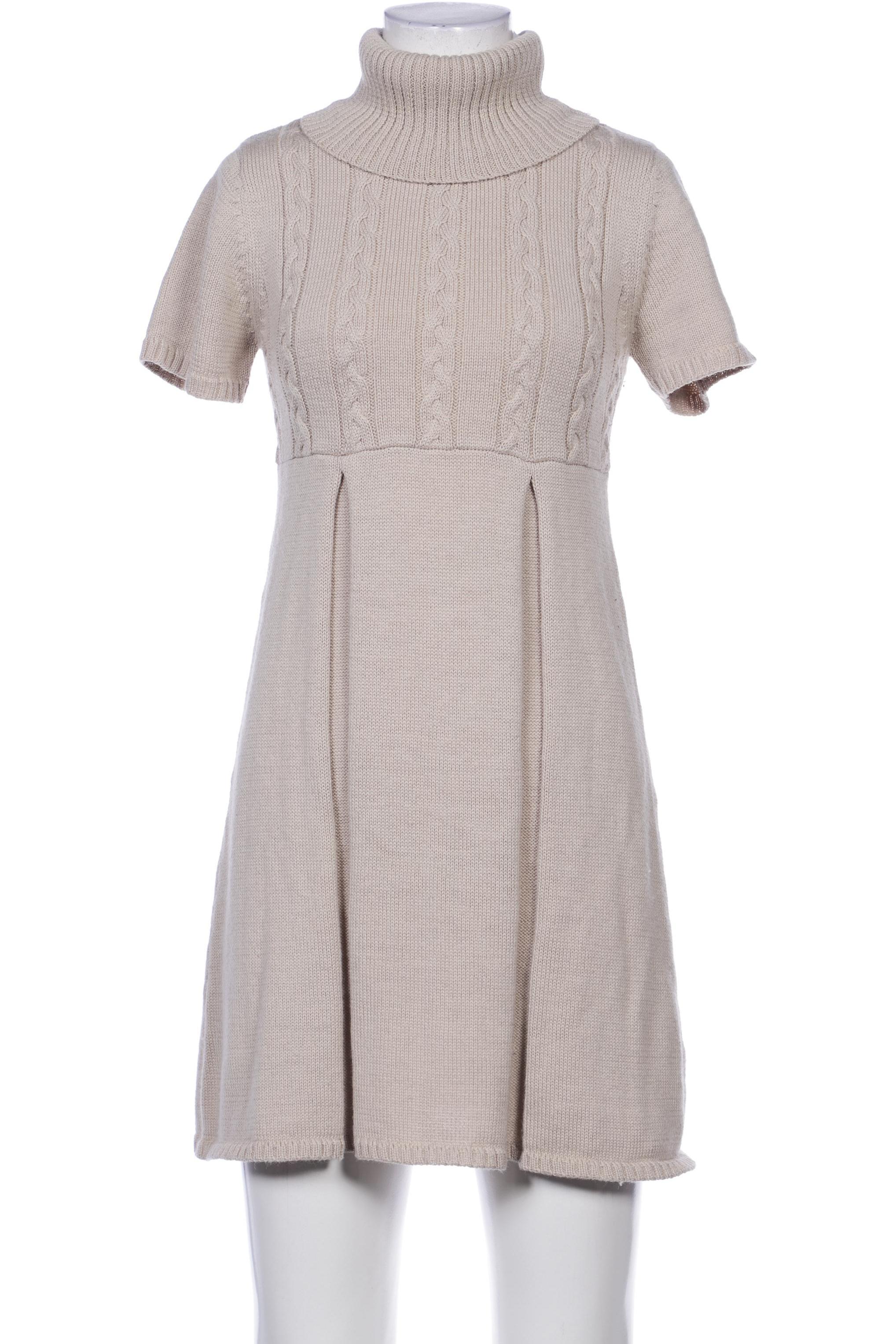 

Hallhuber Damen Kleid, beige, Gr. 36