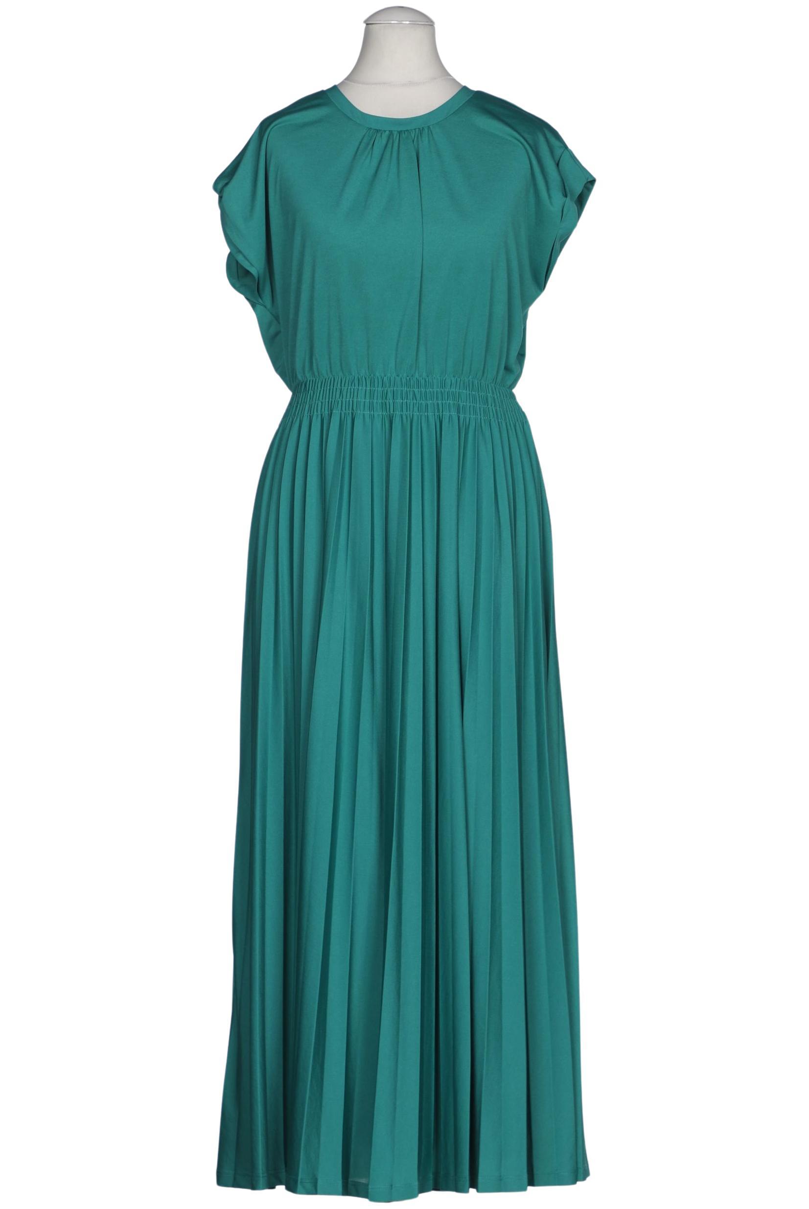 

Hallhuber Damen Kleid, grün, Gr. 36