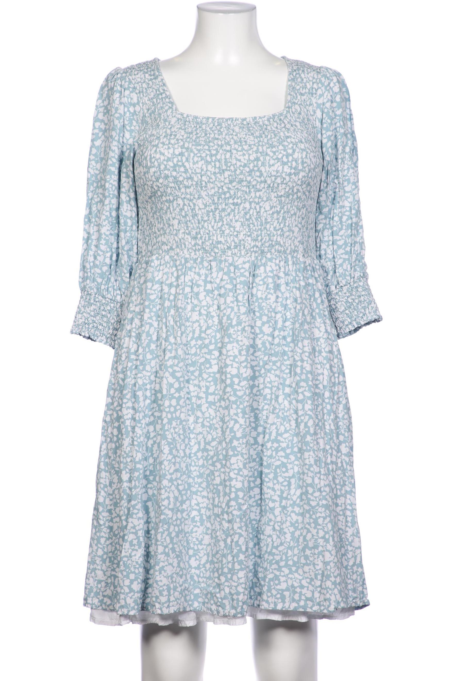 

Hallhuber Damen Kleid, türkis