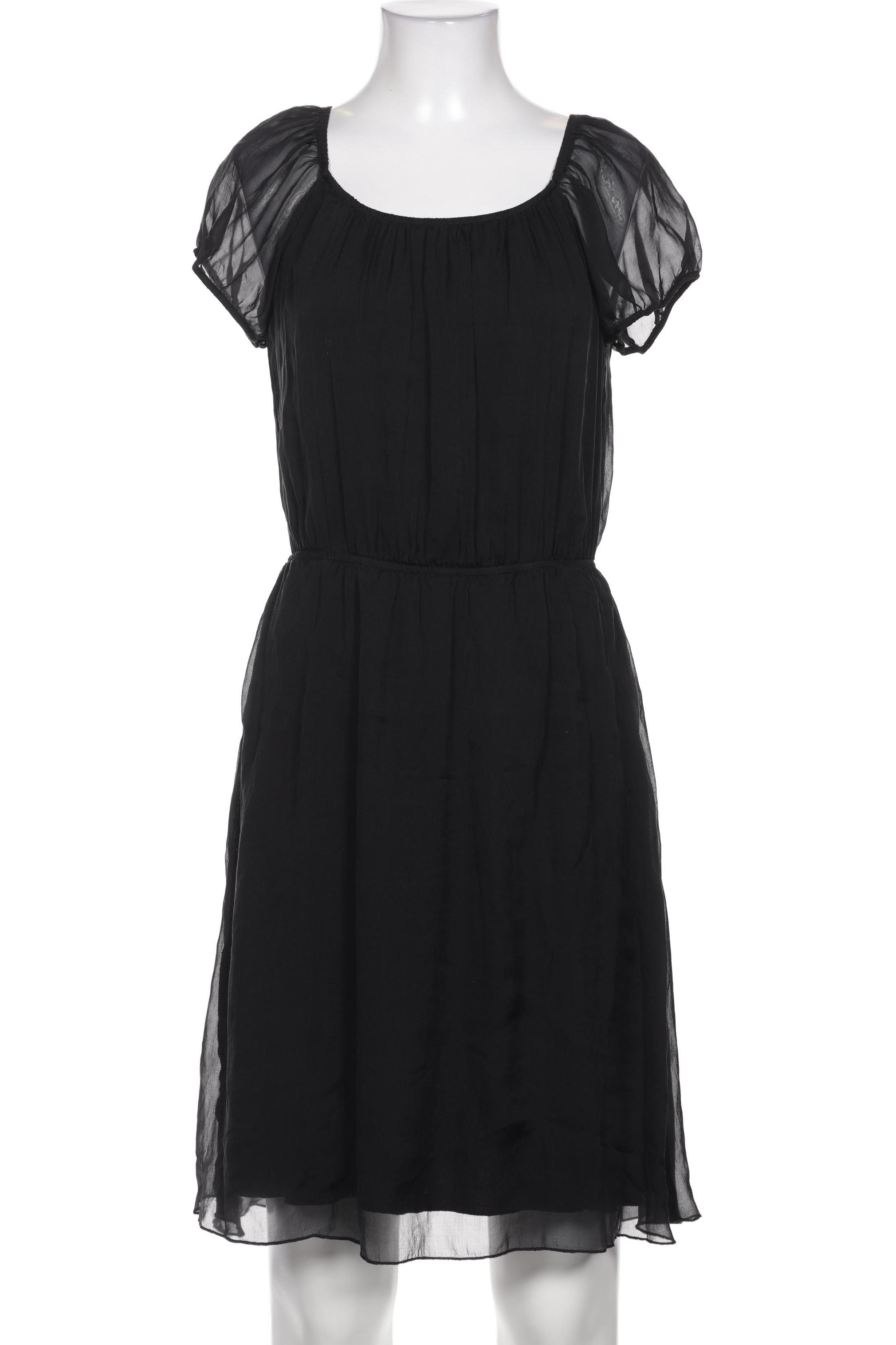 

Hallhuber Damen Kleid, schwarz