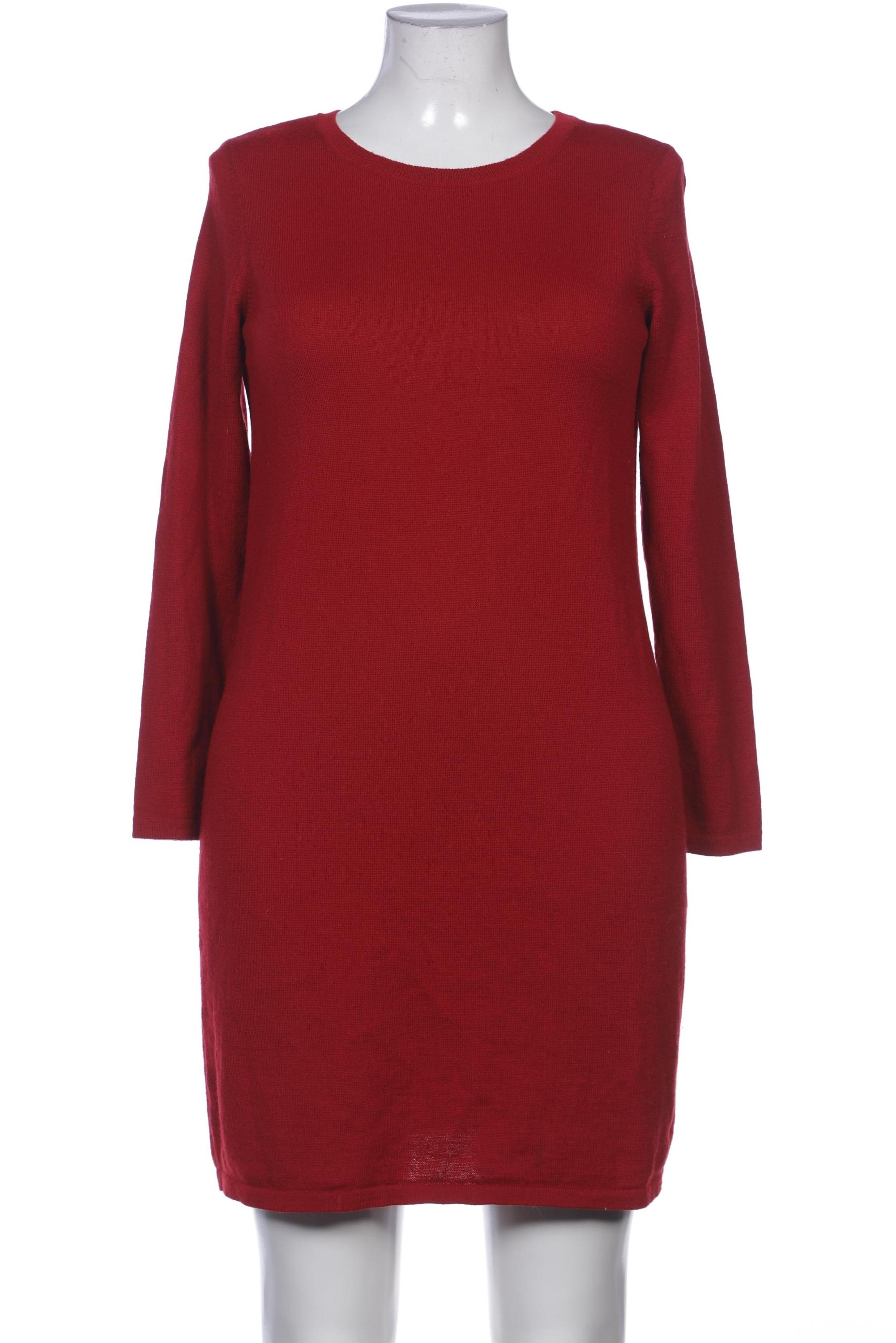 

Hallhuber Damen Kleid, rot, Gr. 42