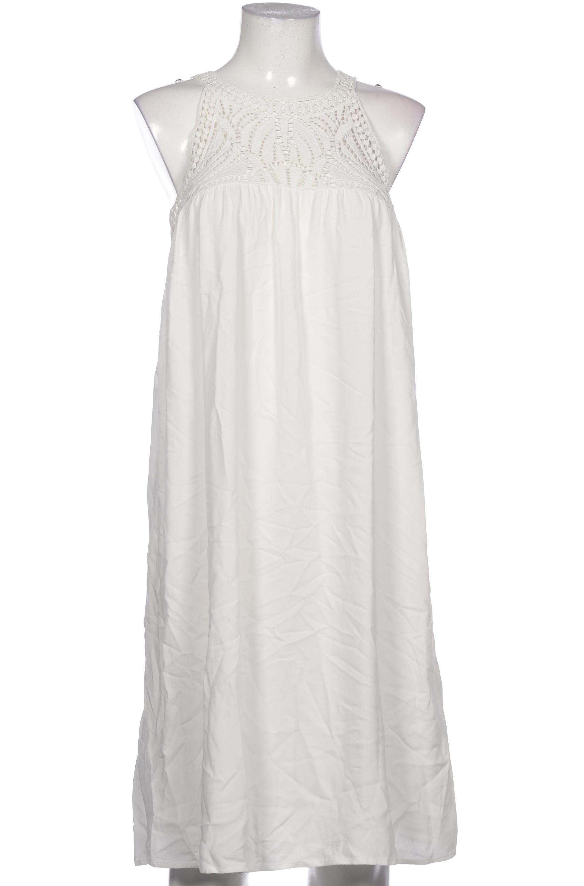 

Hallhuber Damen Kleid, weiß