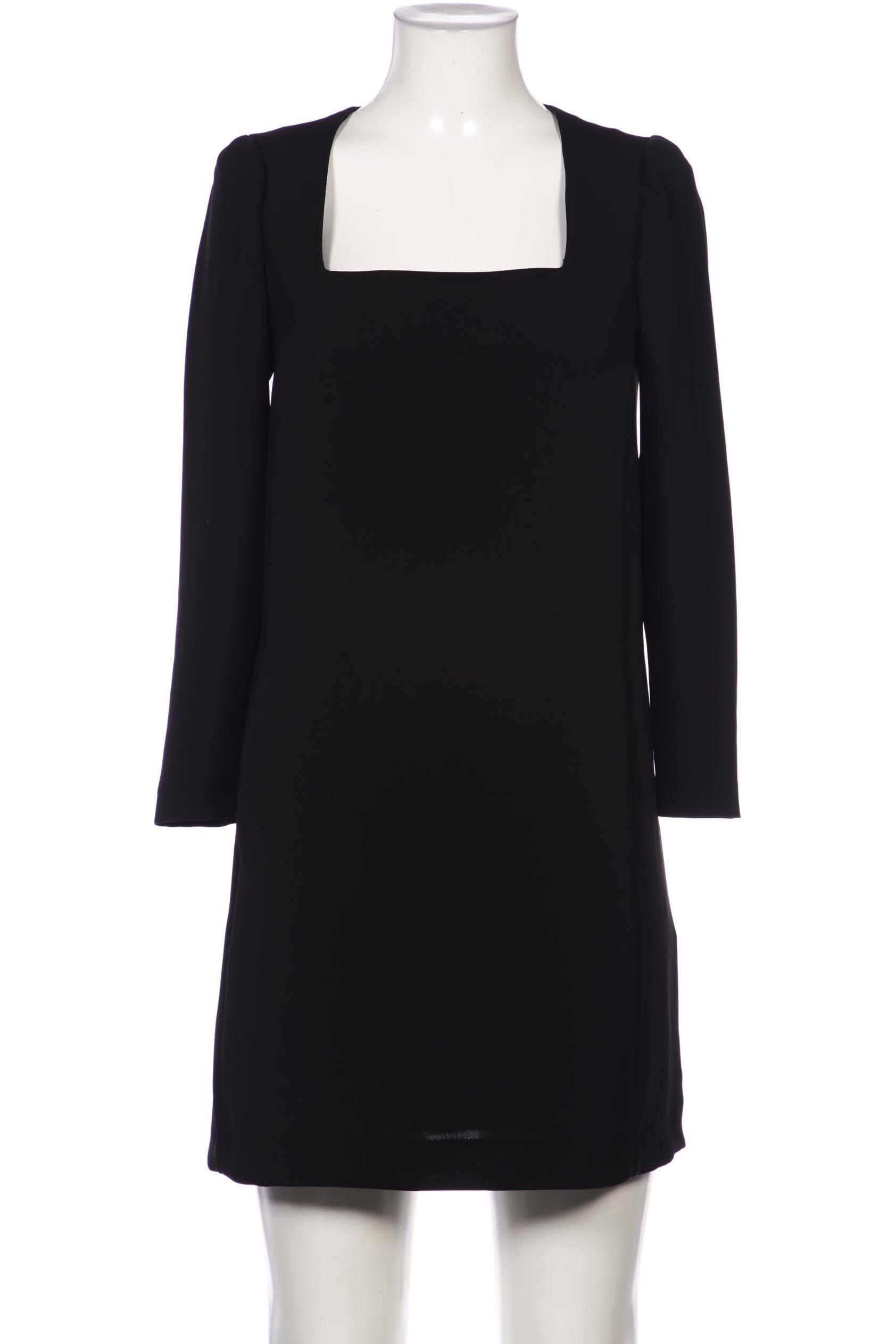 

Hallhuber Damen Kleid, schwarz, Gr. 38