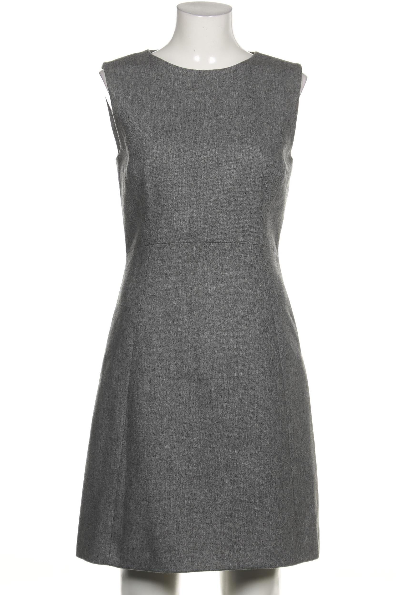 

Hallhuber Damen Kleid, grau, Gr. 38