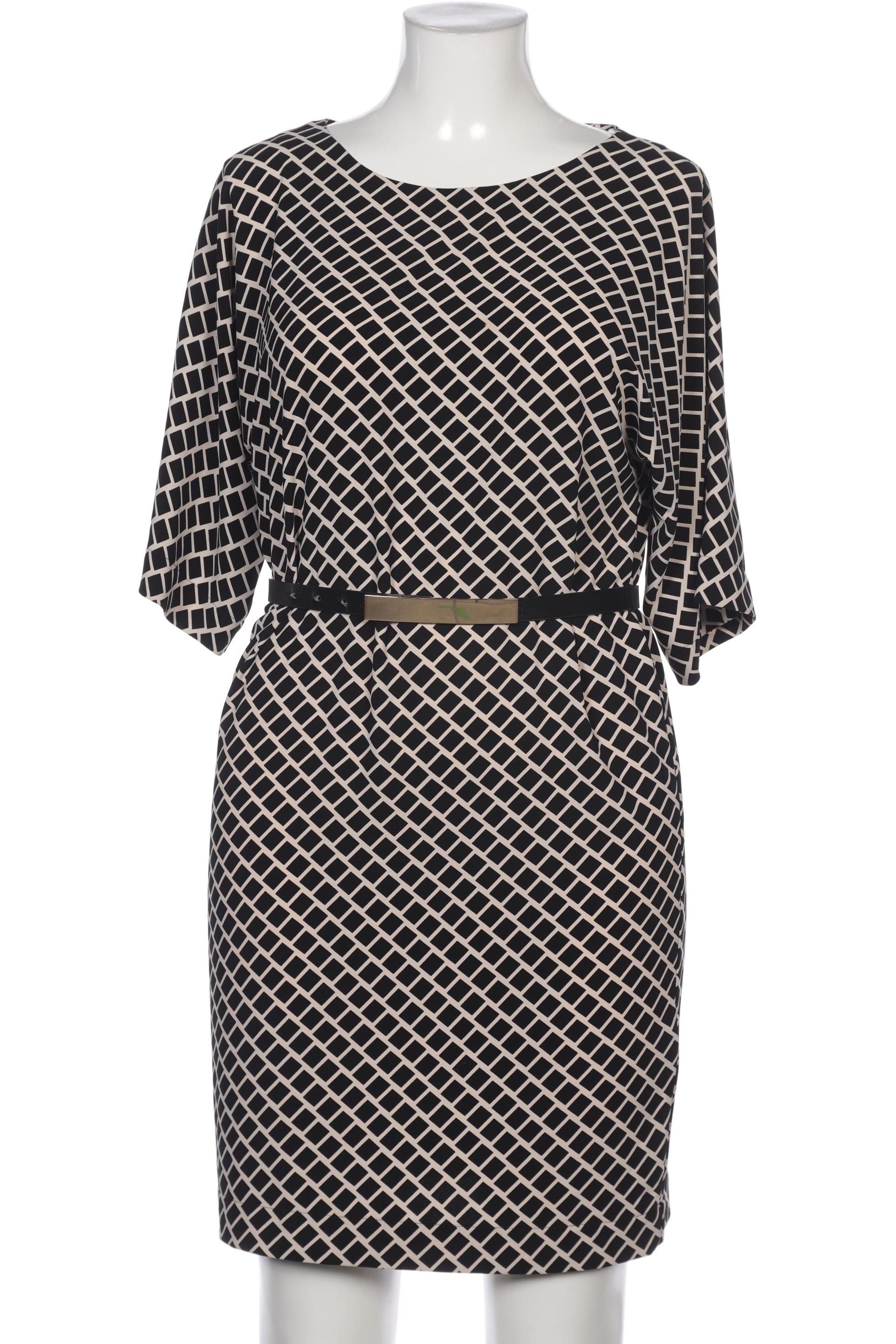 

Hallhuber Damen Kleid, schwarz