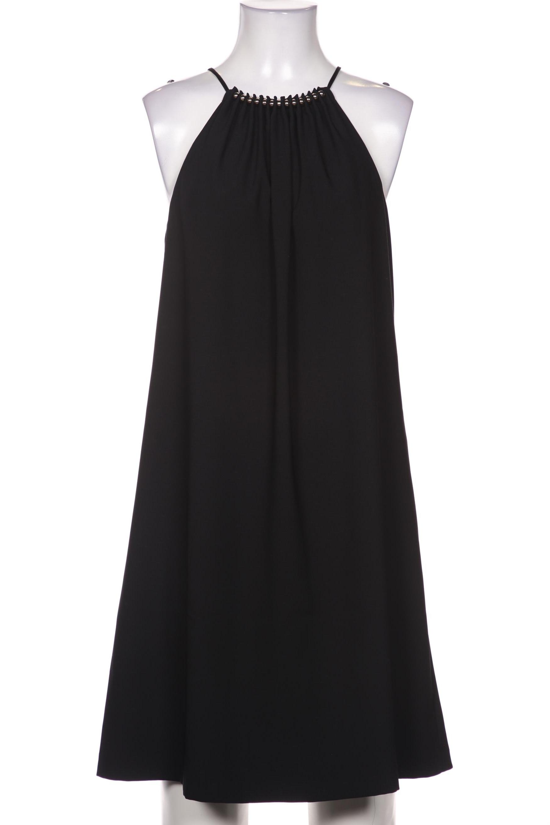 

Hallhuber Damen Kleid, schwarz, Gr. 36