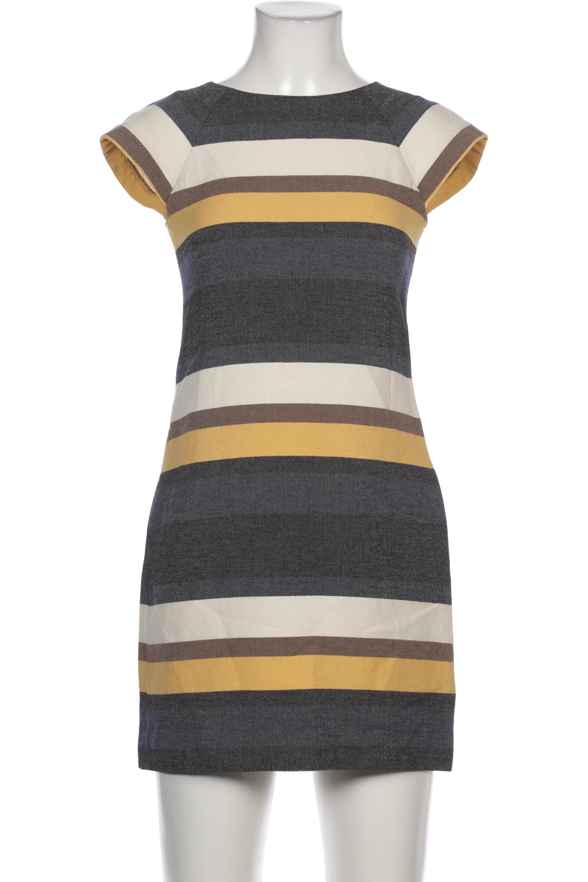

Hallhuber Damen Kleid, mehrfarbig, Gr. 34