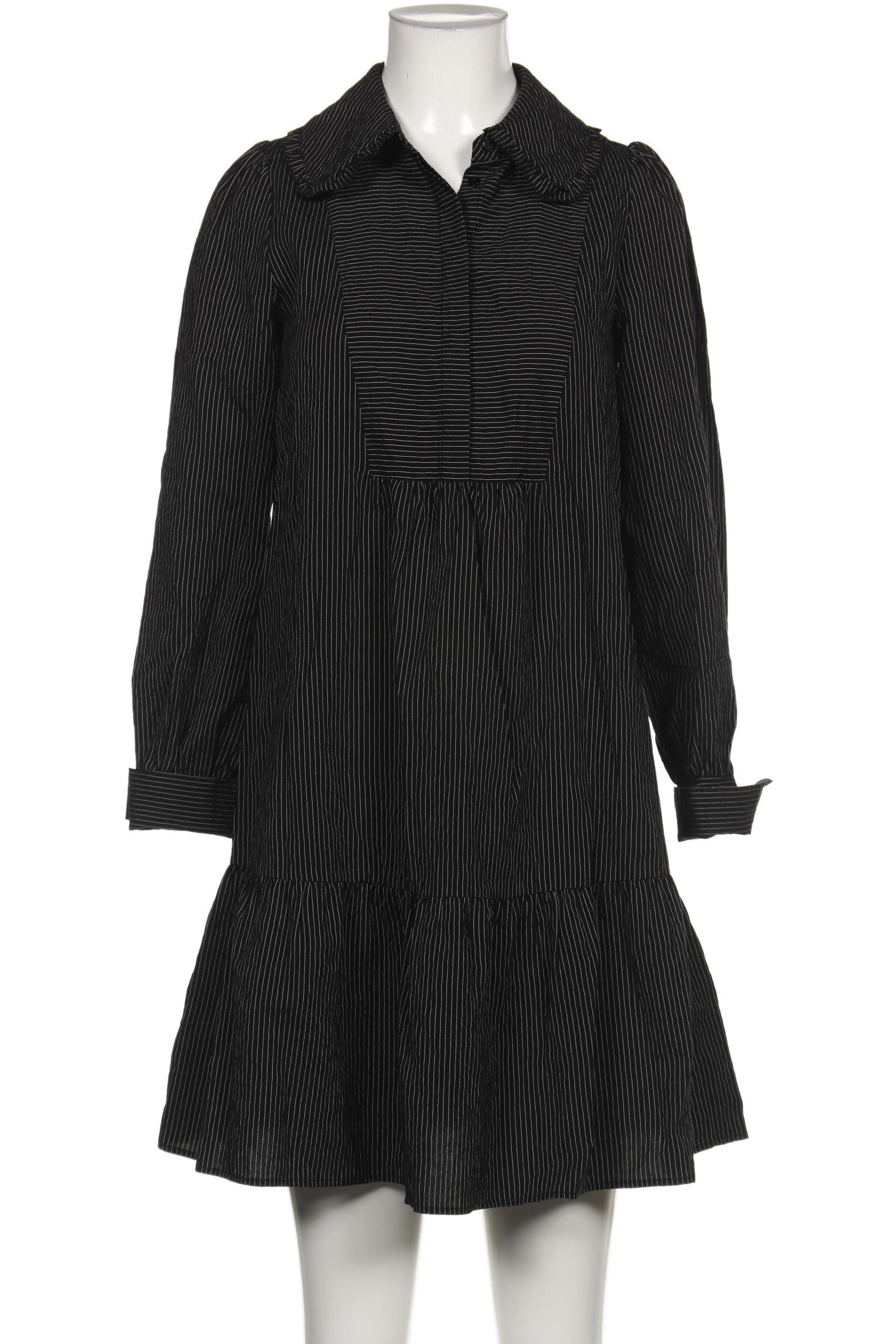 

Hallhuber Damen Kleid, schwarz