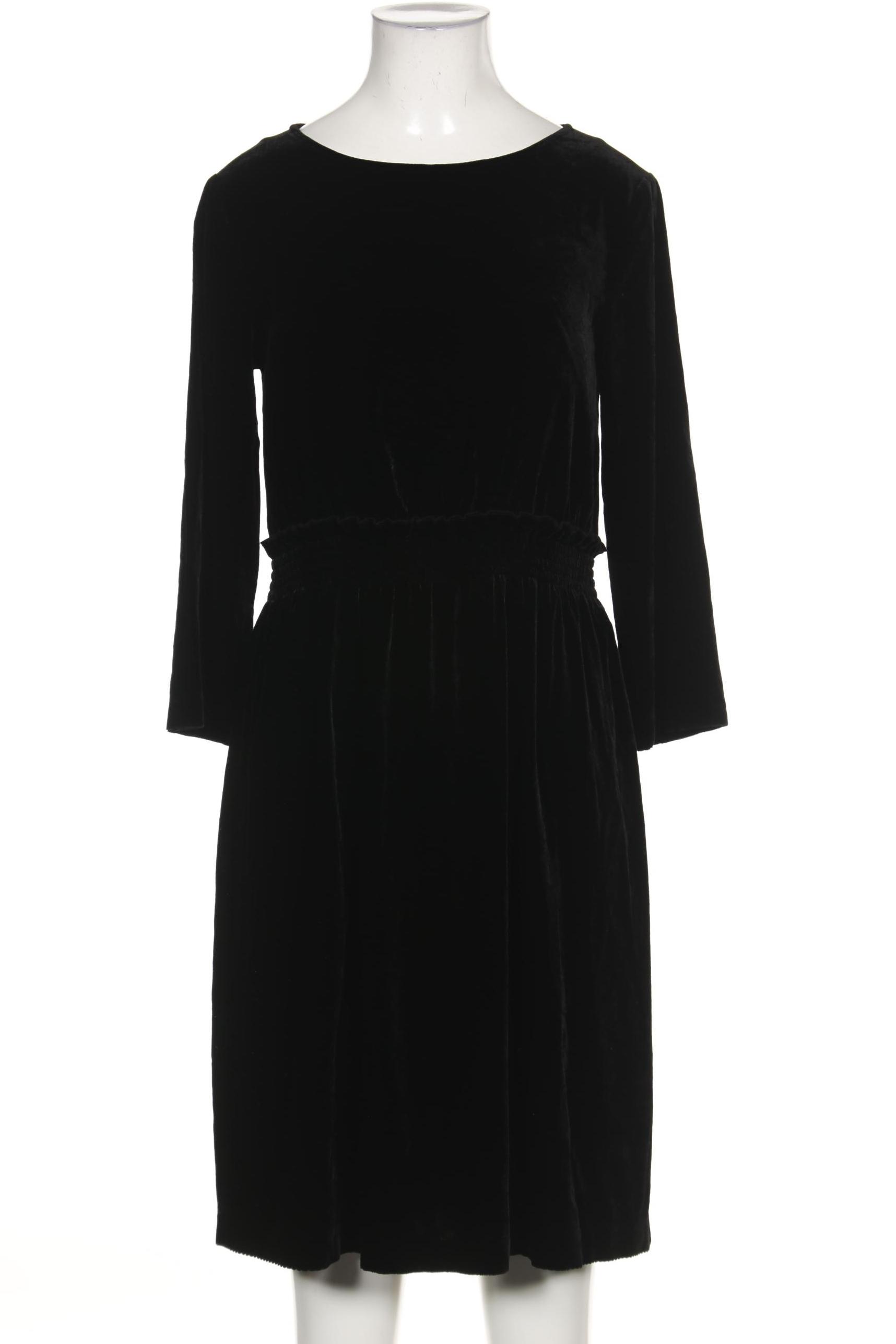 

Hallhuber Damen Kleid, schwarz