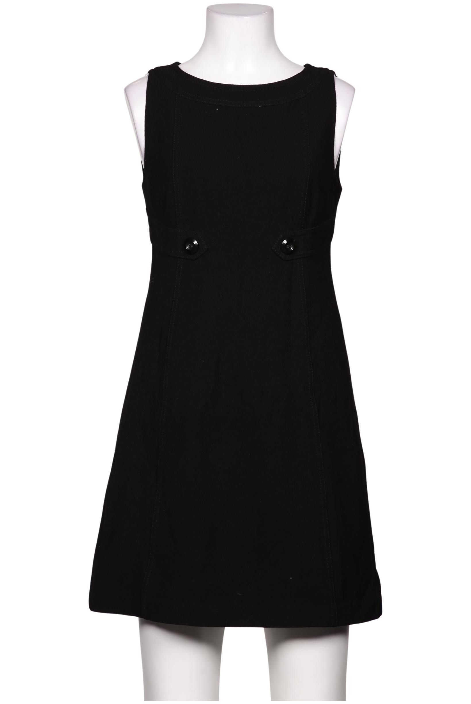 

Hallhuber Damen Kleid, schwarz, Gr. 36