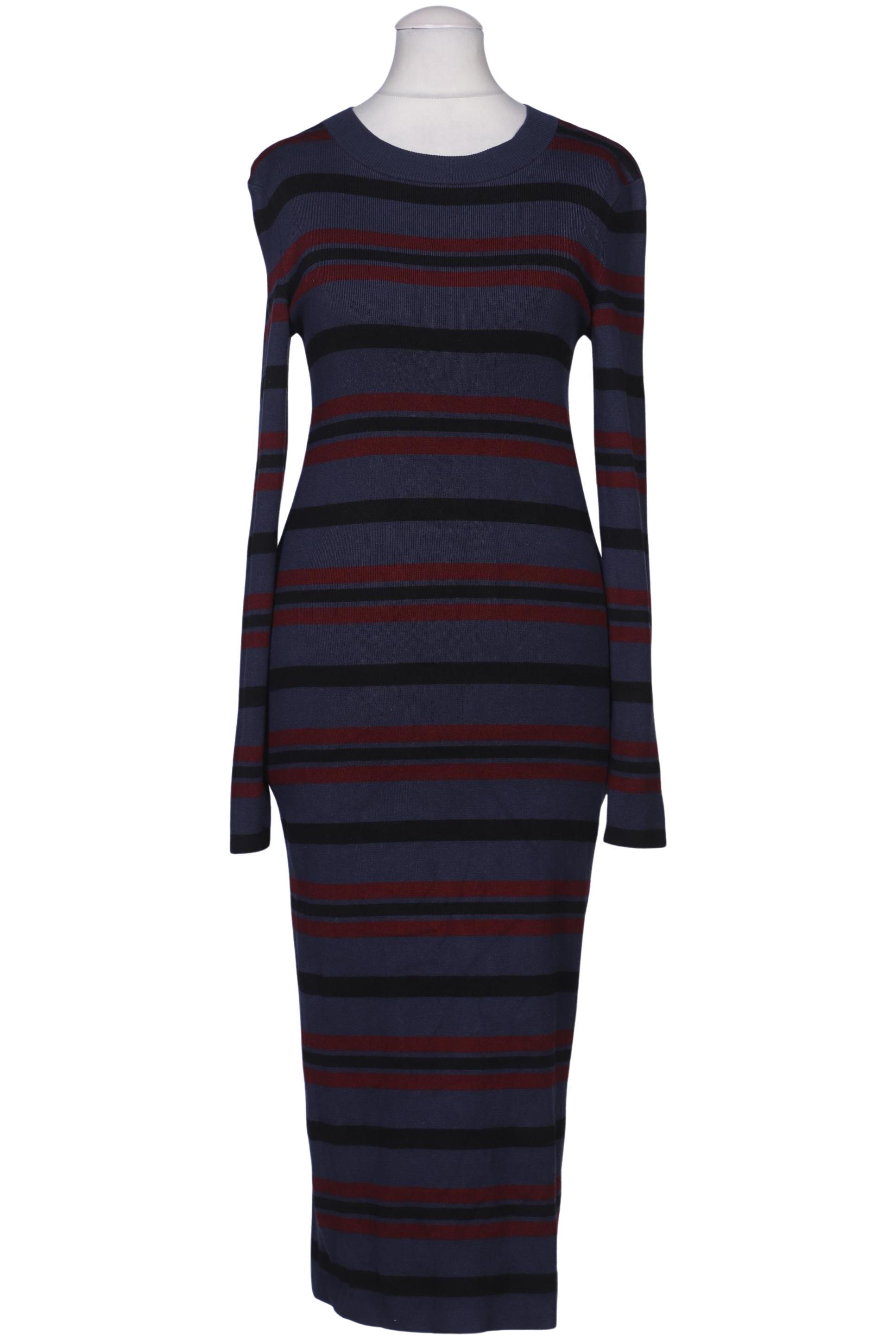 

Hallhuber Damen Kleid, marineblau, Gr. 36