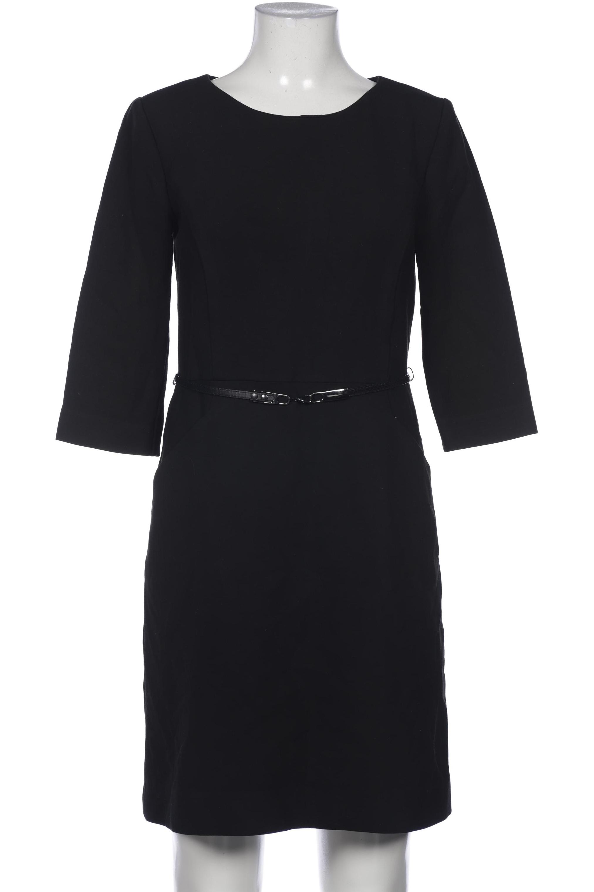 

Hallhuber Damen Kleid, schwarz
